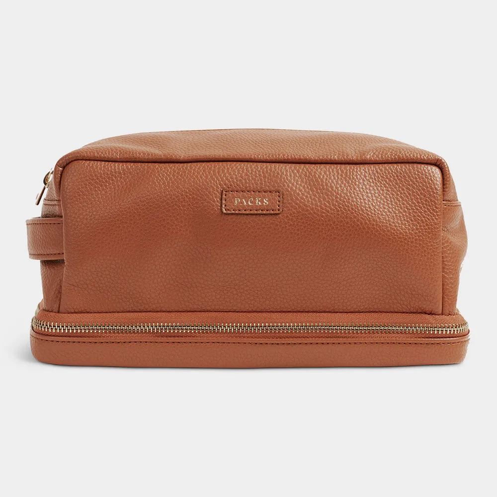 Sophie Essentials Bag | Toiletry Bag - Image 11