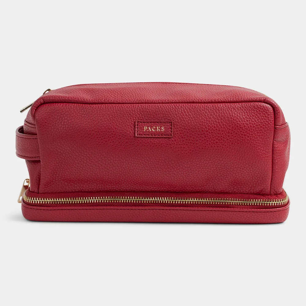 Sophie Essentials Bag | Toiletry Bag - Image 12