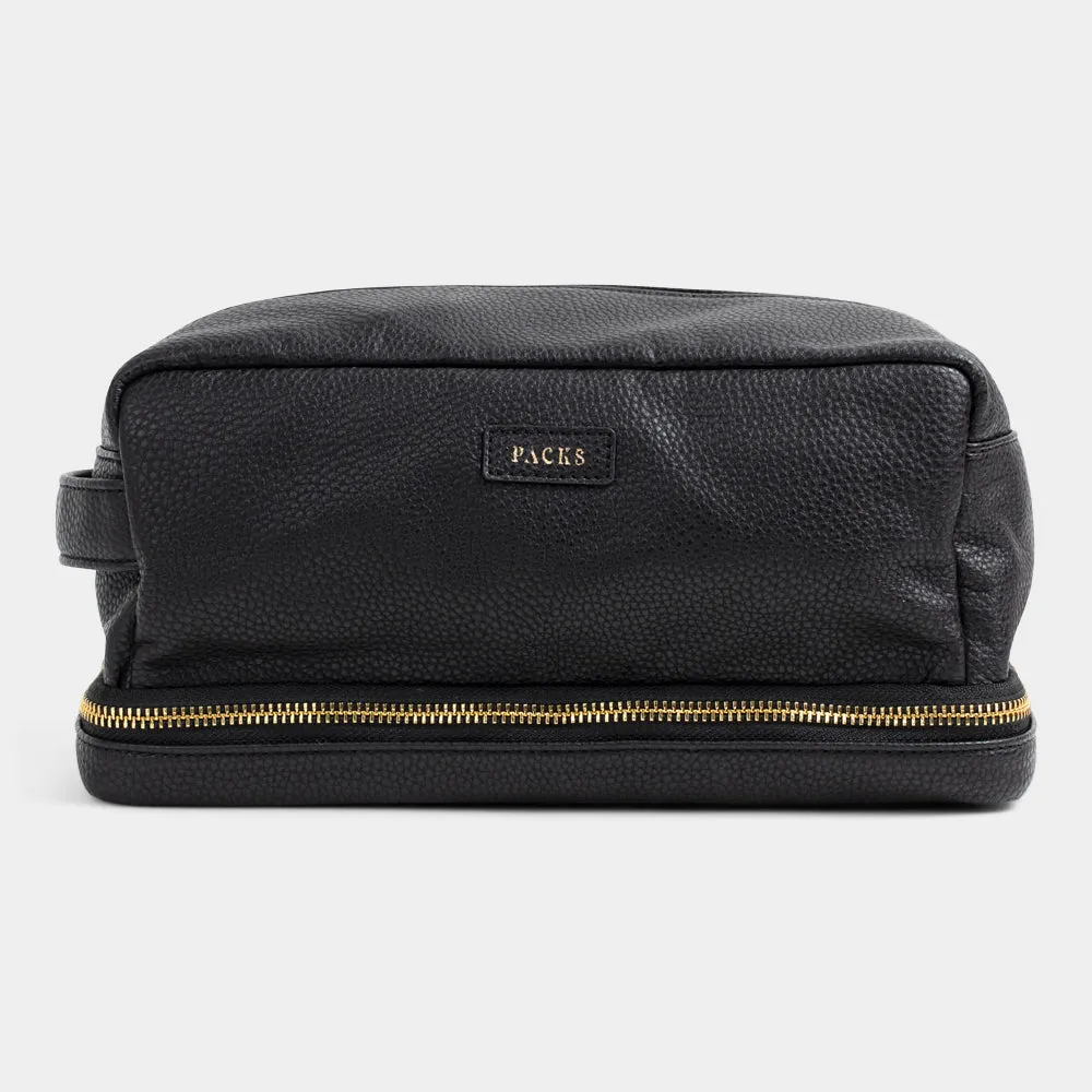 Sophie Essentials Bag | Toiletry Bag - Image 13