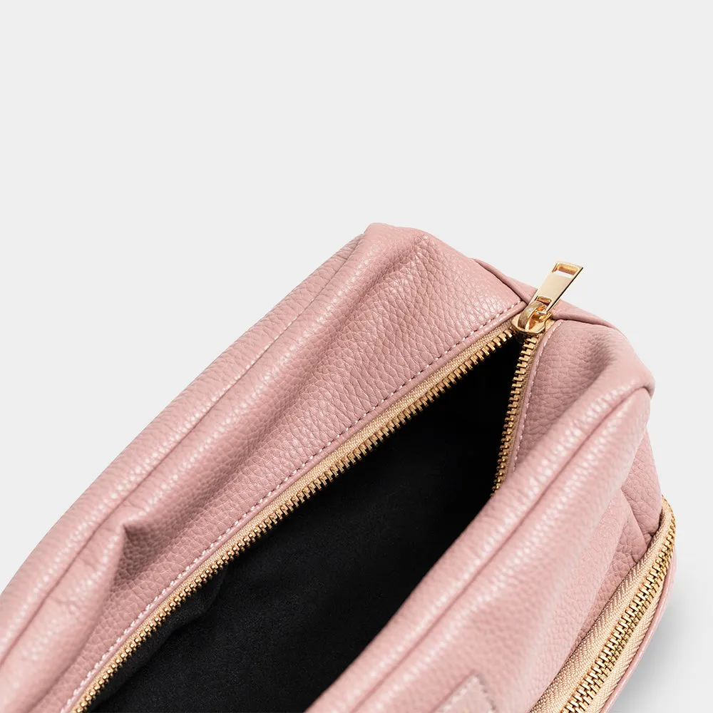 Sophie Essentials Bag | Toiletry Bag - Image 4