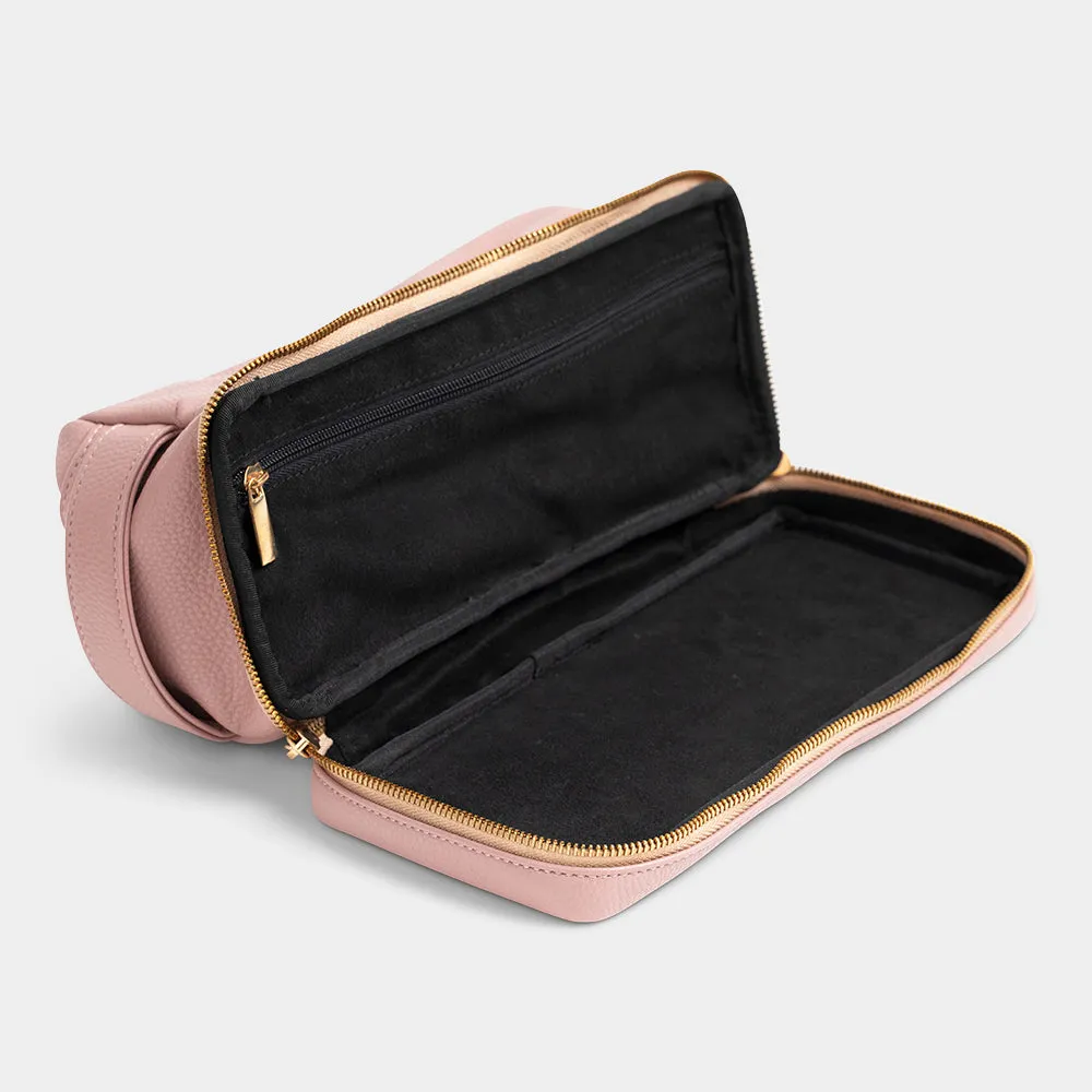 Sophie Essentials Bag | Toiletry Bag - Image 5