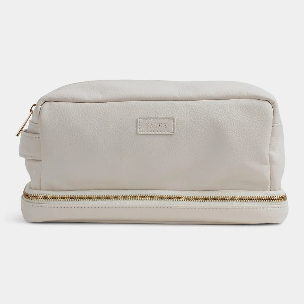 Sophie Essentials Bag | Toiletry Bag - Image 9
