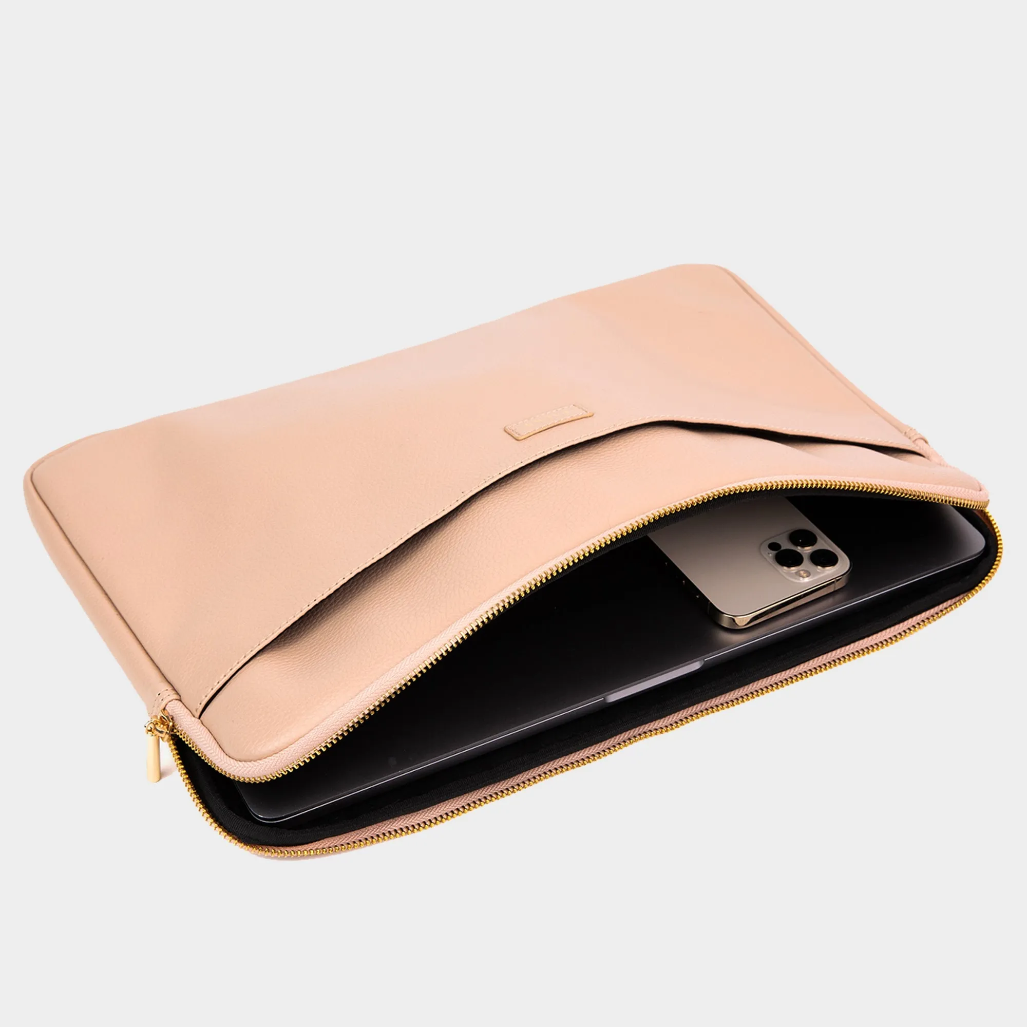 Tatum Laptop Sleeve - Image 3