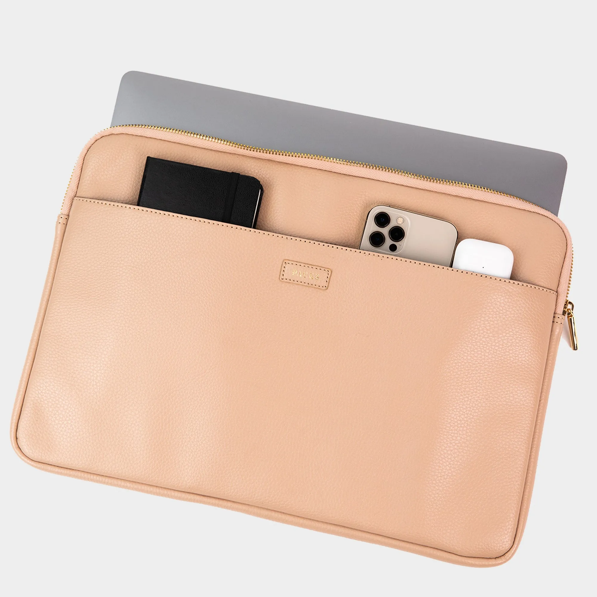 Tatum Laptop Sleeve - Image 4
