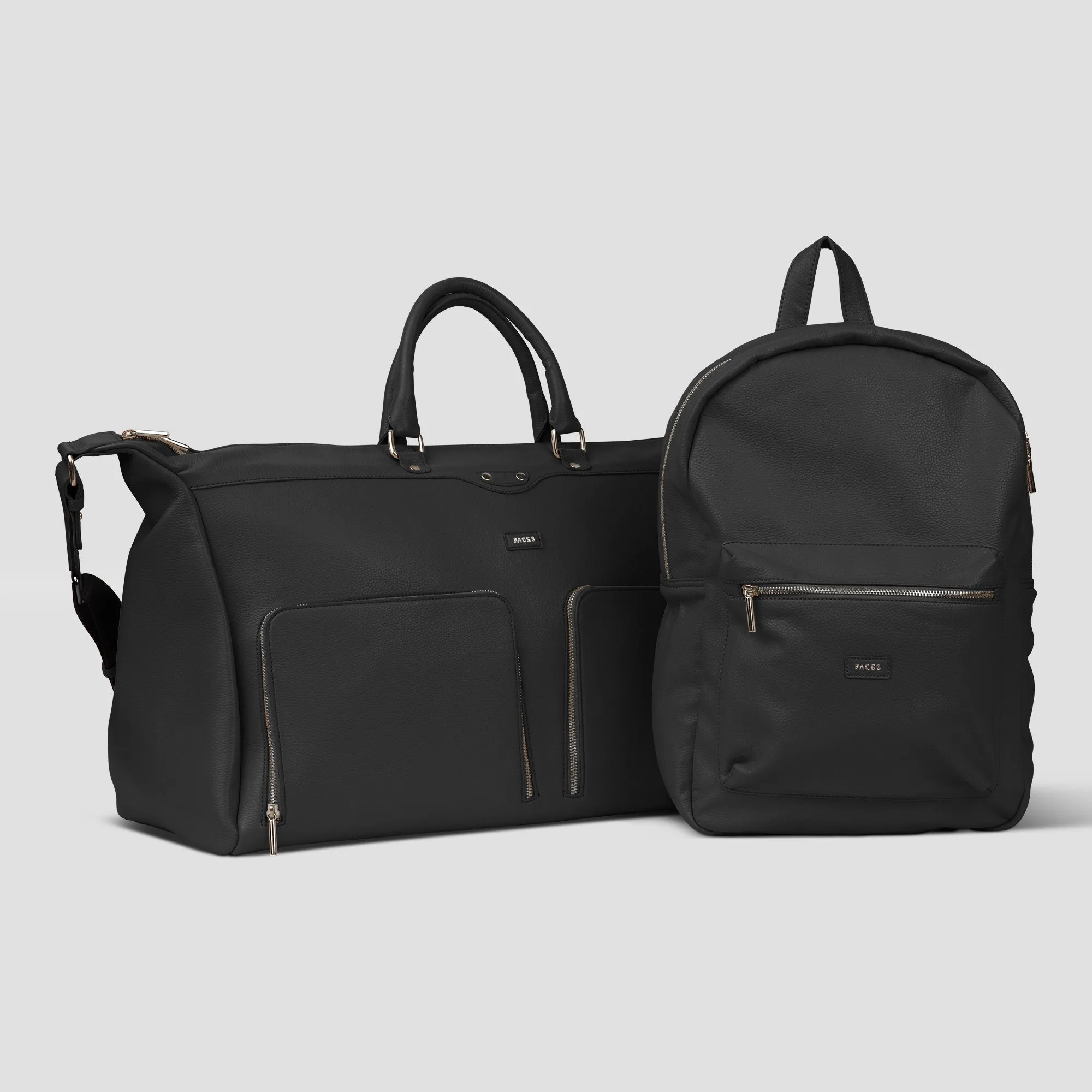 Tribeca Backpack | Weekender Bag Bundle - Image 10