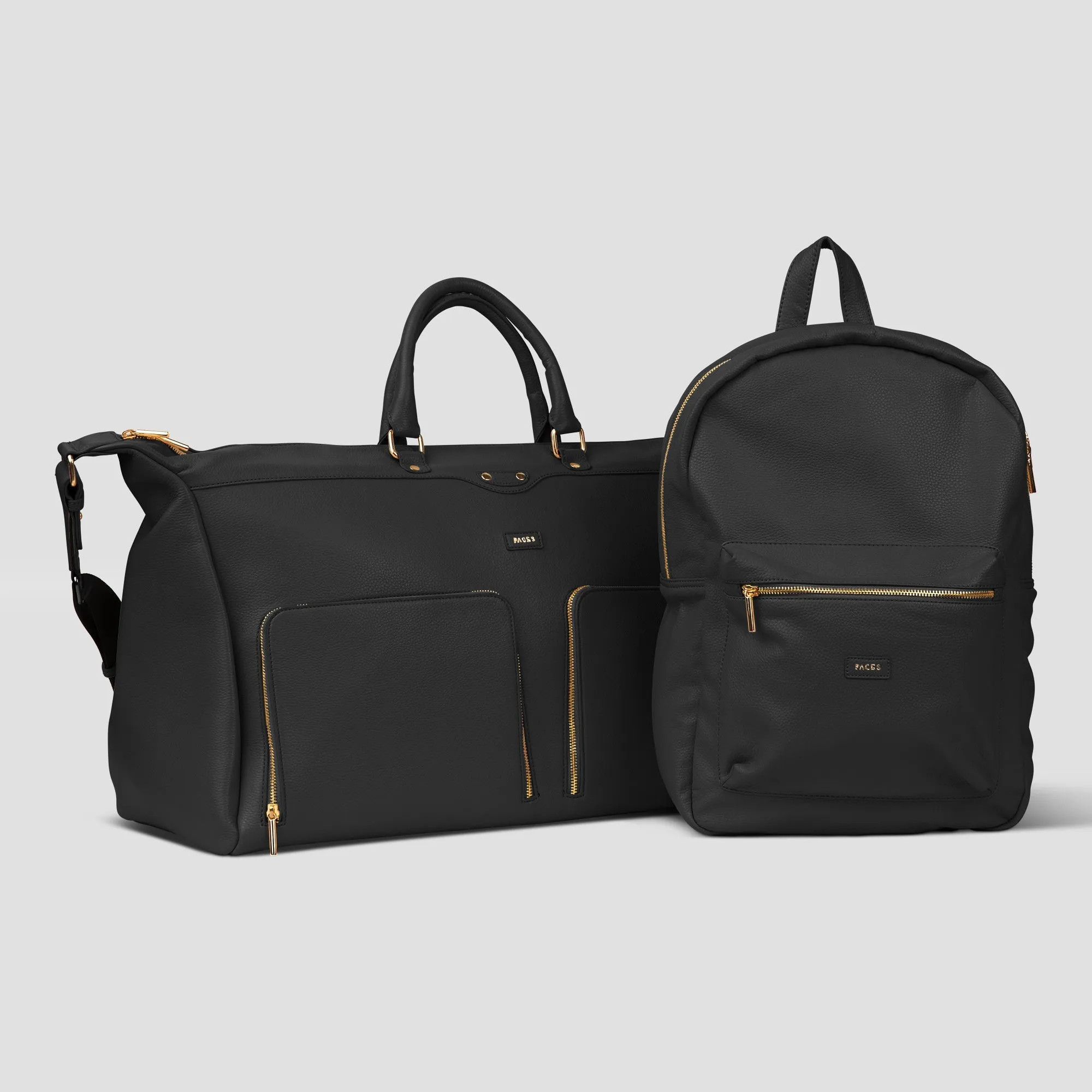 Tribeca Backpack | Weekender Bag Bundle - Image 3