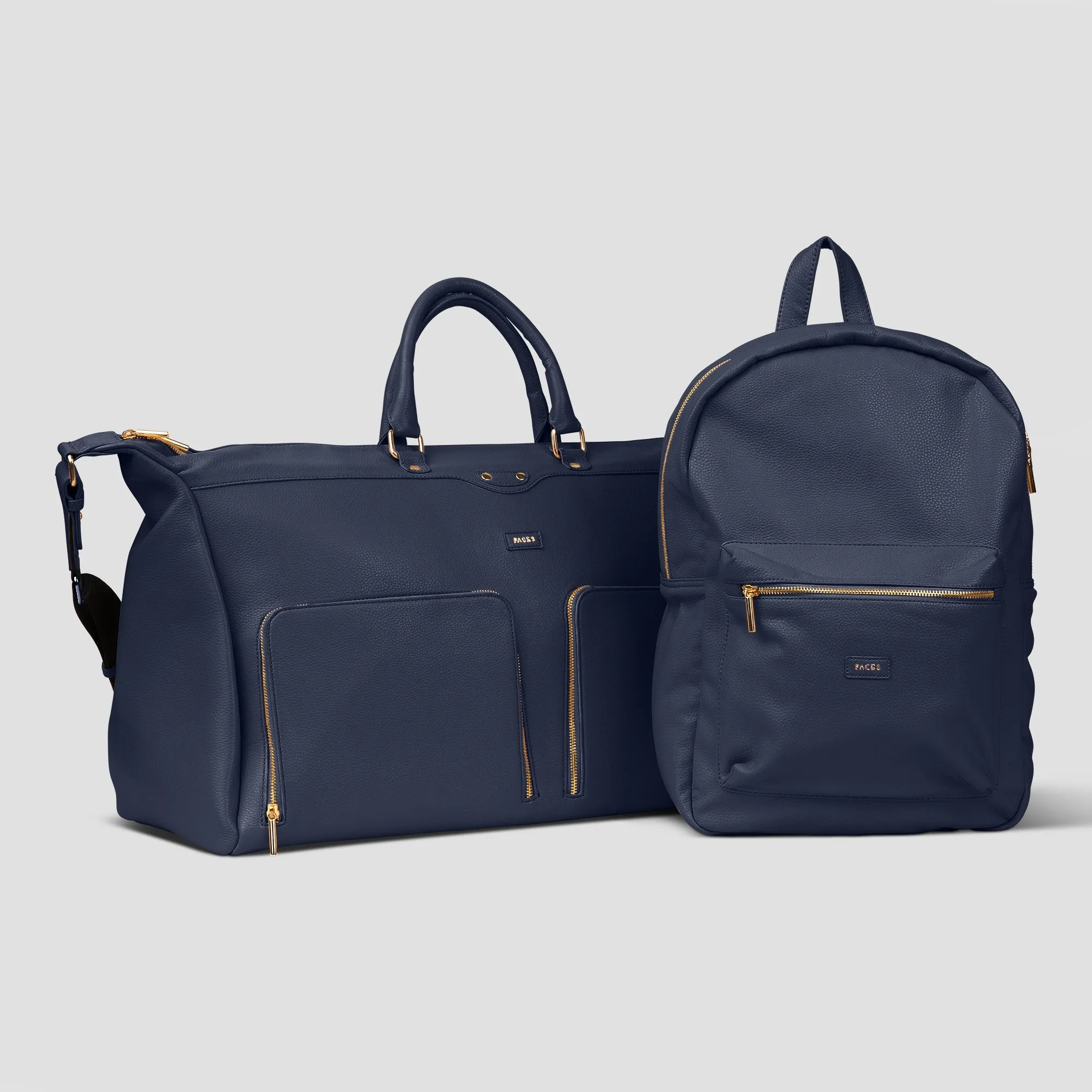 Tribeca Backpack | Weekender Bag Bundle - Image 5