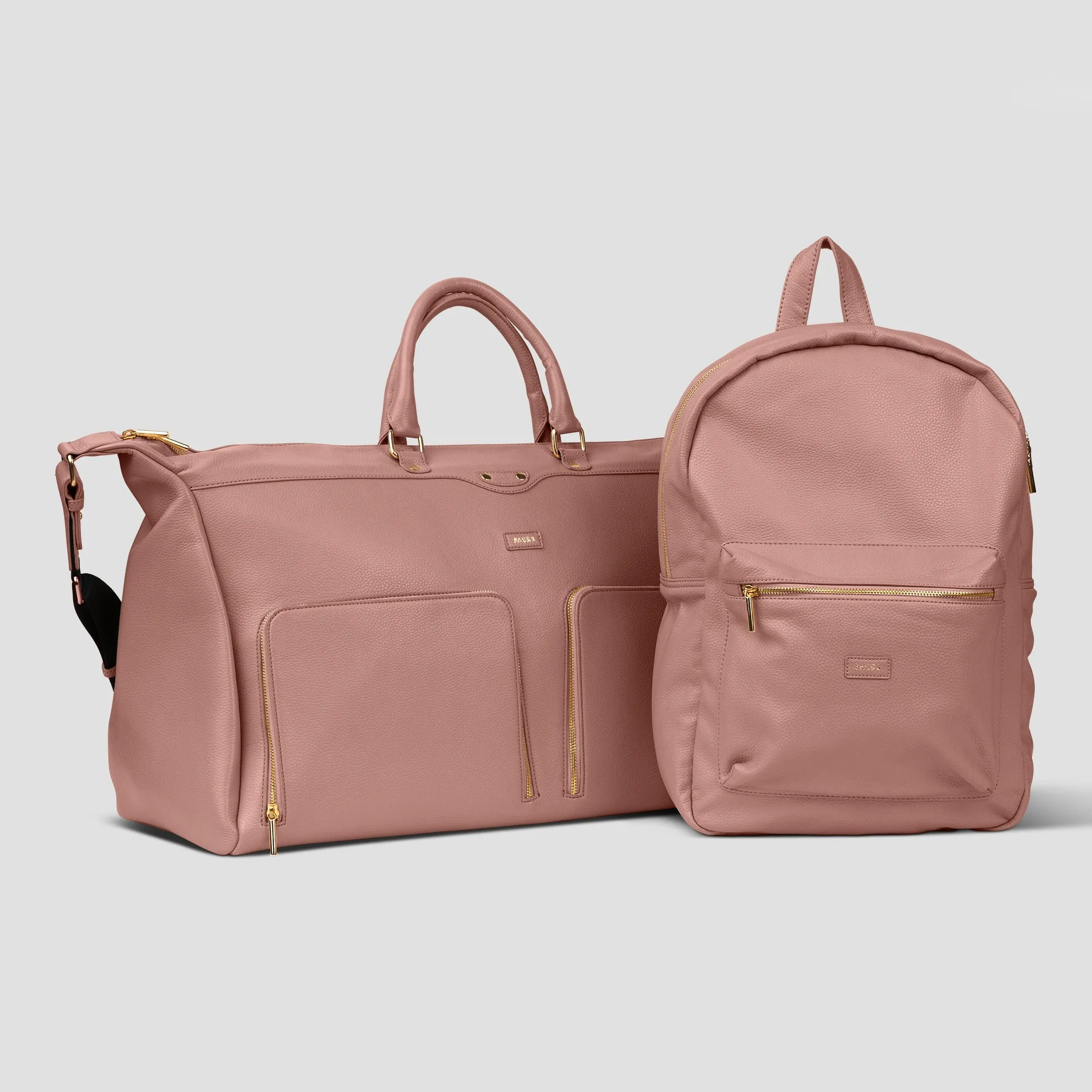 Tribeca Backpack | Weekender Bag Bundle - Image 6