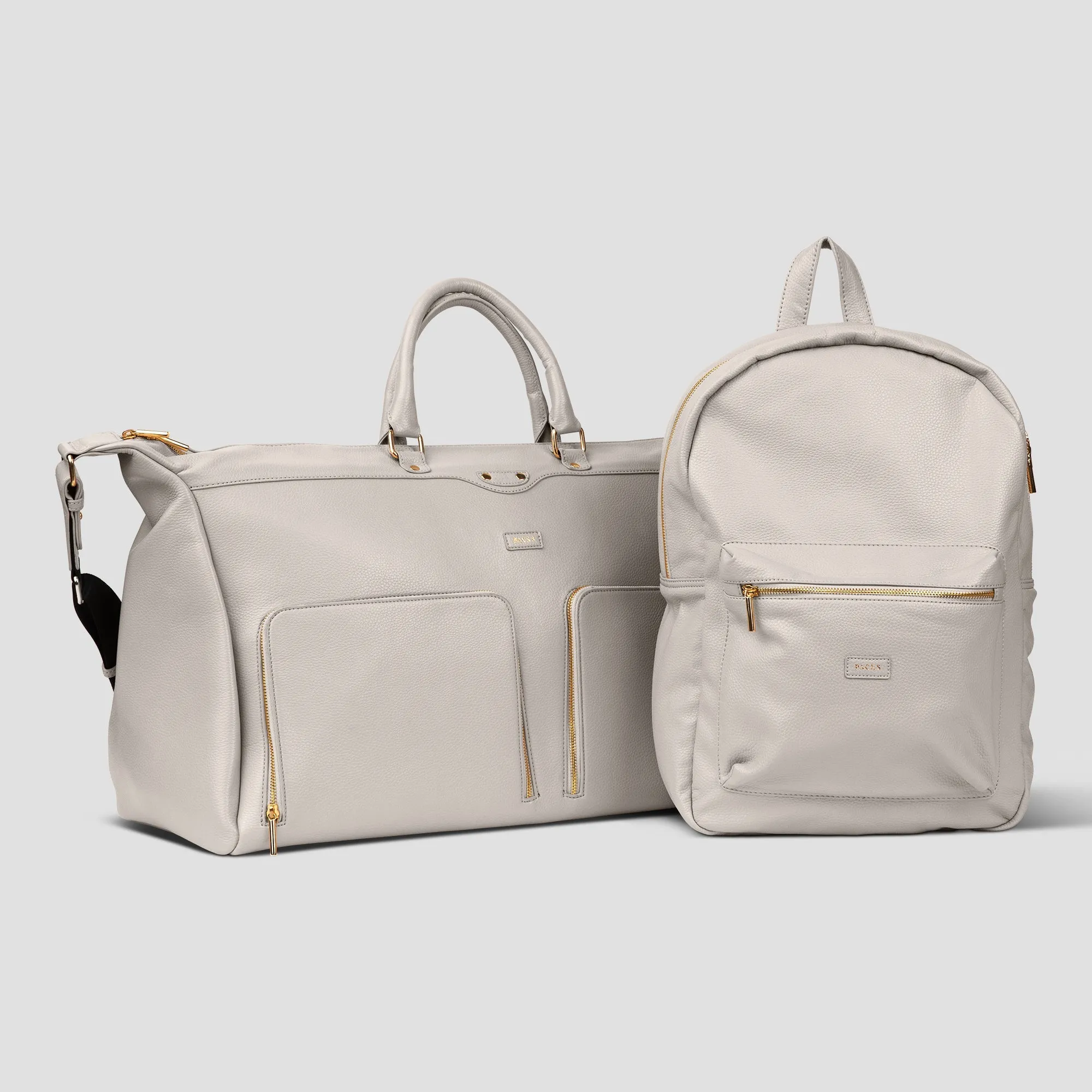 Tribeca Backpack | Weekender Bag Bundle - Image 7