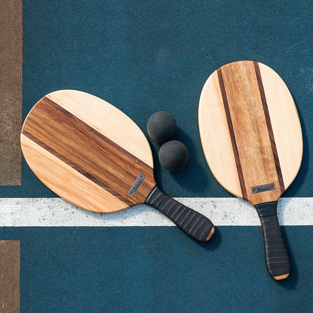 Paddle Ball Set - Image 2
