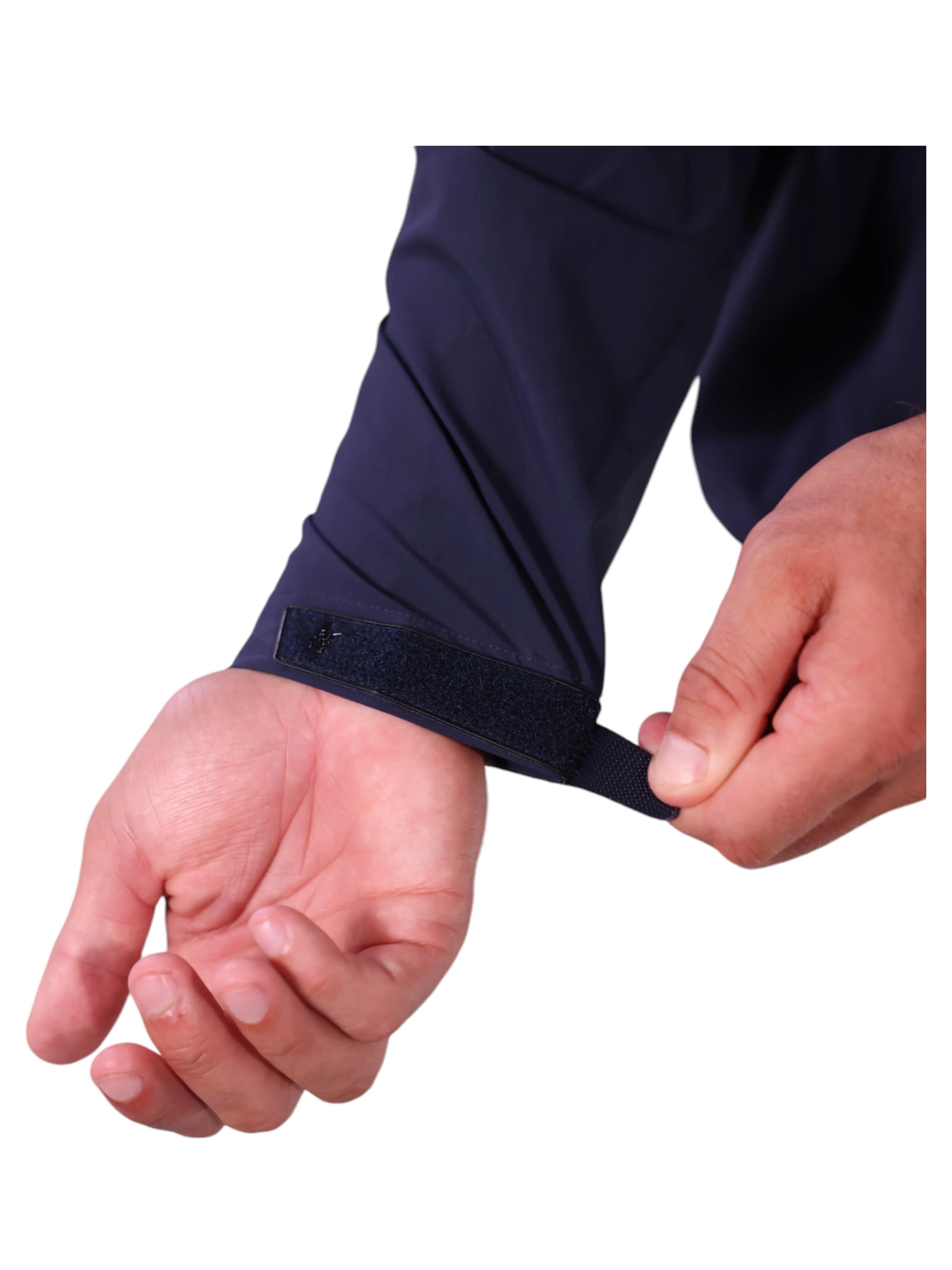 Palm Beach Waterproof Quarter Zip - Image 10