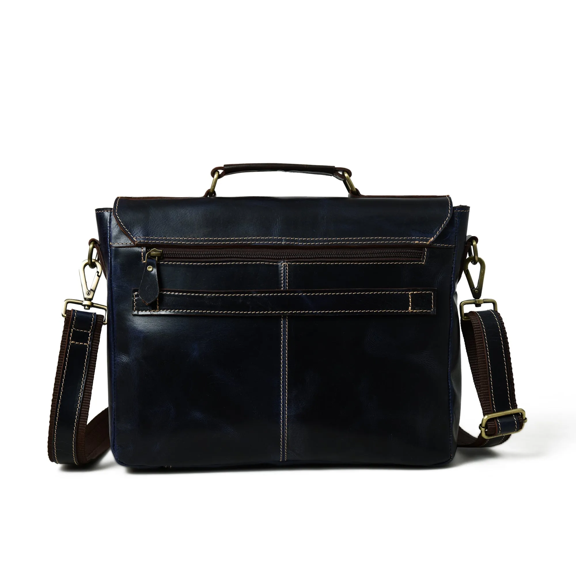 Panther Laptop Messenger Bag 16 Inch - Image 6