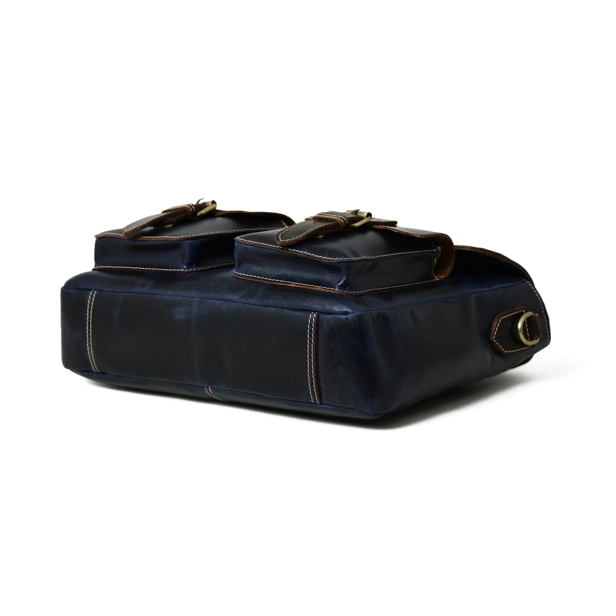 Panther Laptop Messenger Bag 16 Inch - Image 7