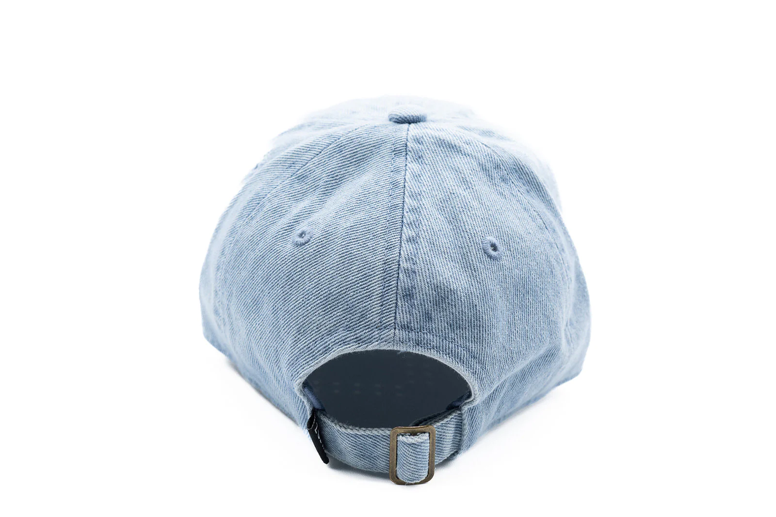 Minimal Papa Logo Baseball Hat - Image 15