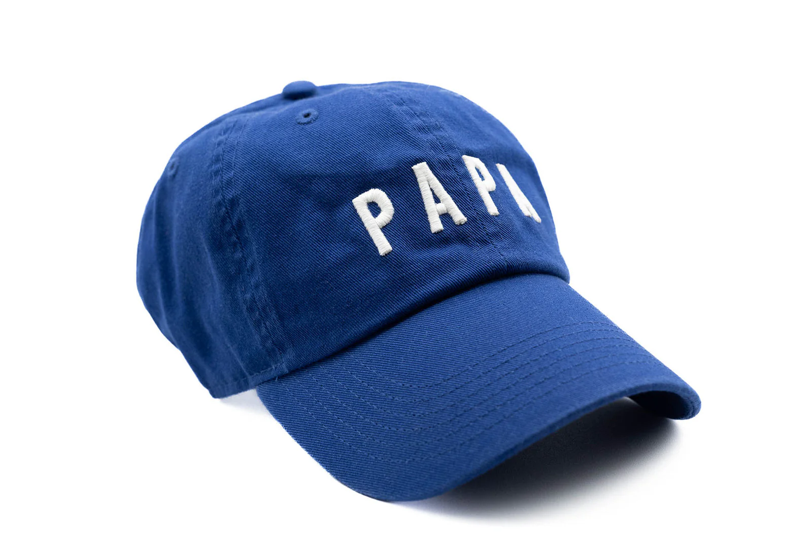 Minimal Papa Logo Baseball Hat - Image 23