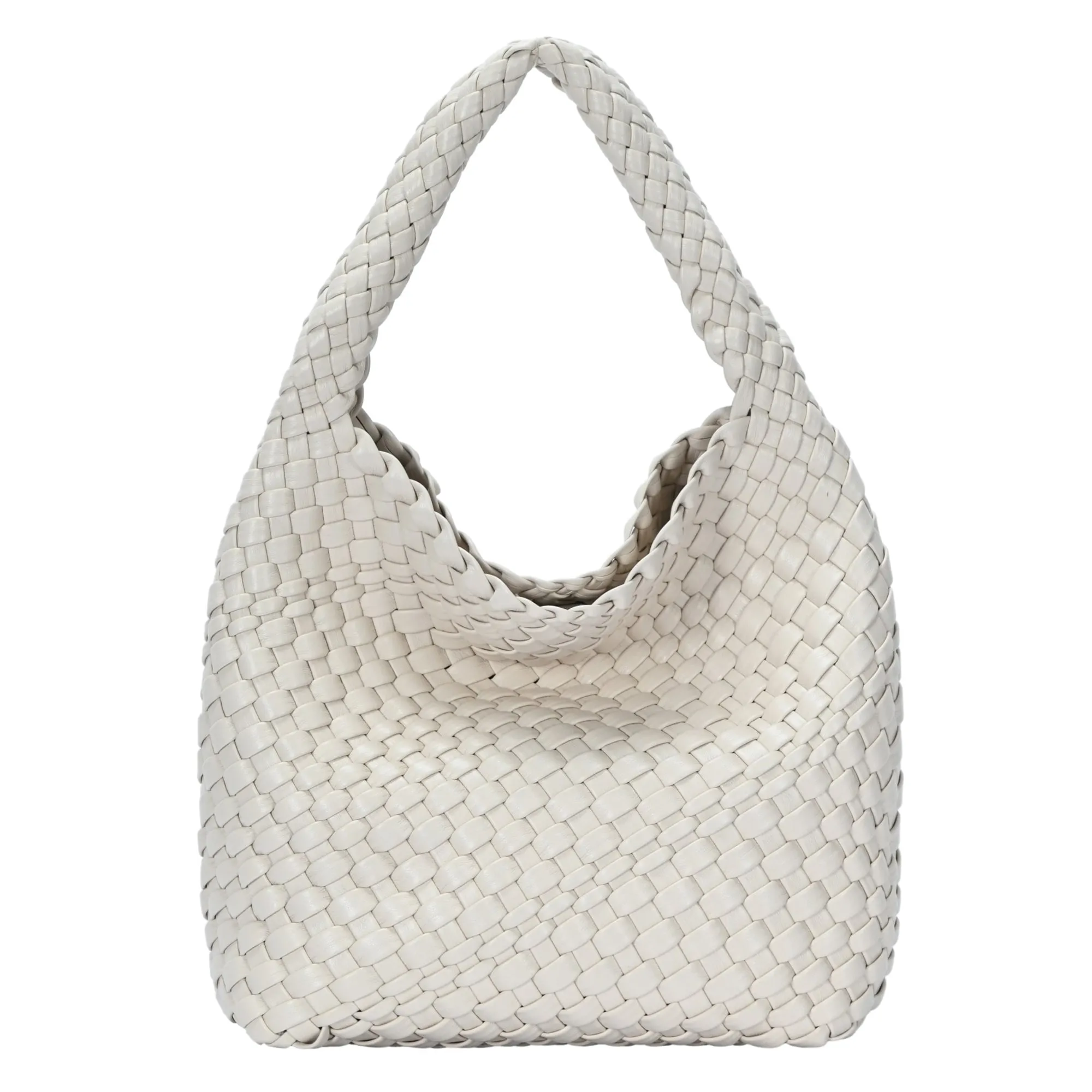 Parker 2 in 1 Woven Satchel Bag - Image 41