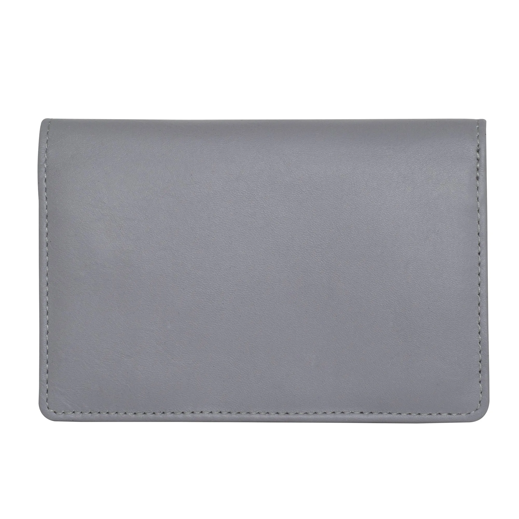 Passport Wallets - Boarding Pass, Cards, Cash, Coins, AirTag (American Flag optional) - Image 10