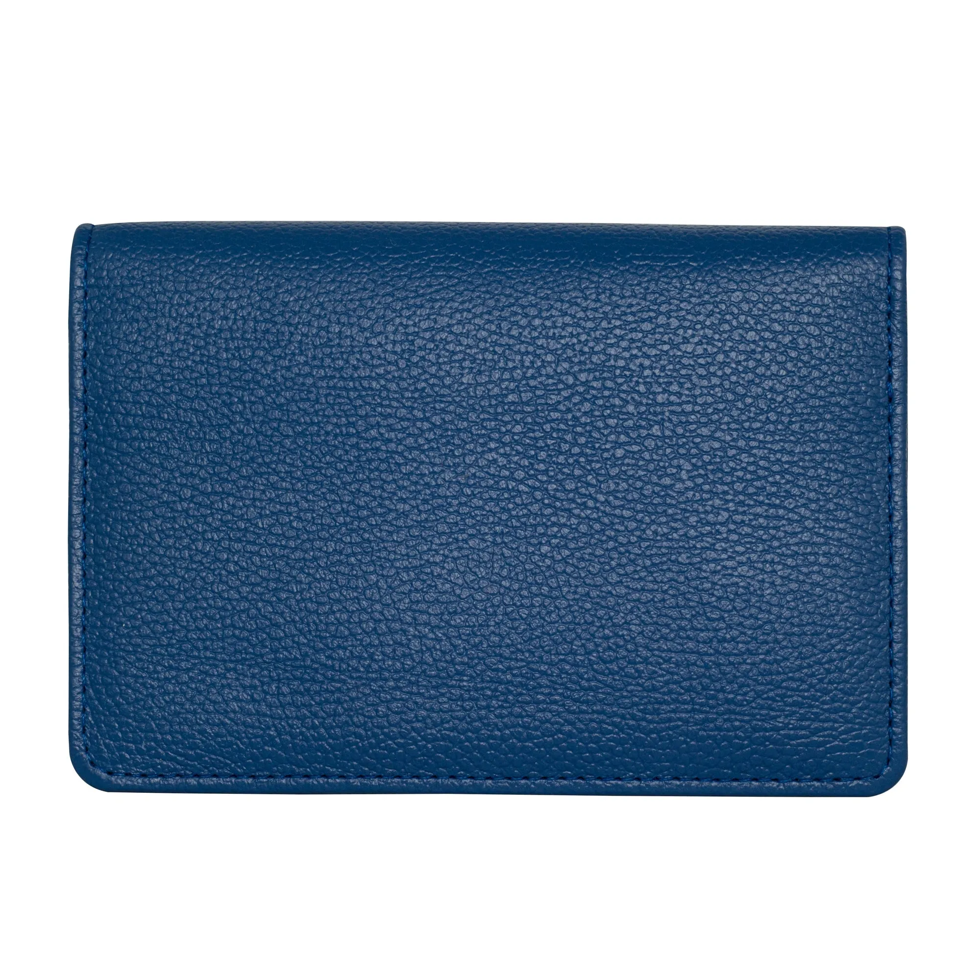 Passport Wallets - Boarding Pass, Cards, Cash, Coins, AirTag (American Flag optional) - Image 13