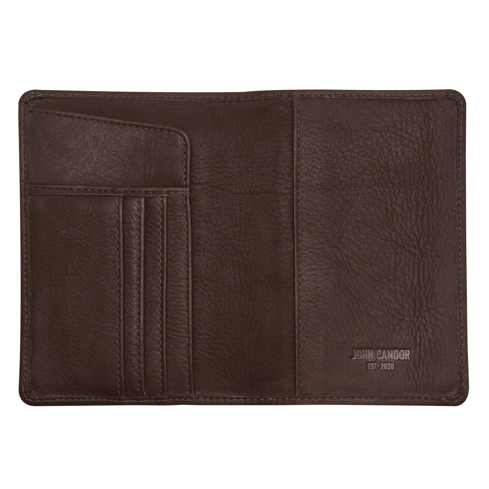Passport Wallets - Boarding Pass, Cards, Cash, Coins, AirTag (American Flag optional) - Image 19