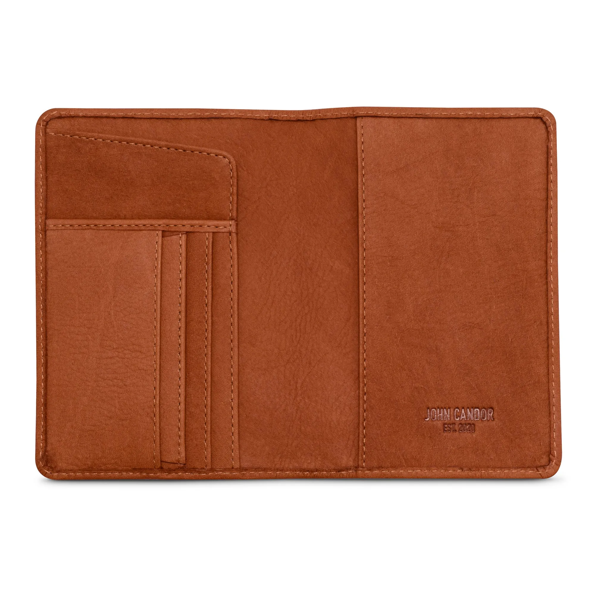 Passport Wallets - Boarding Pass, Cards, Cash, Coins, AirTag (American Flag optional) - Image 21