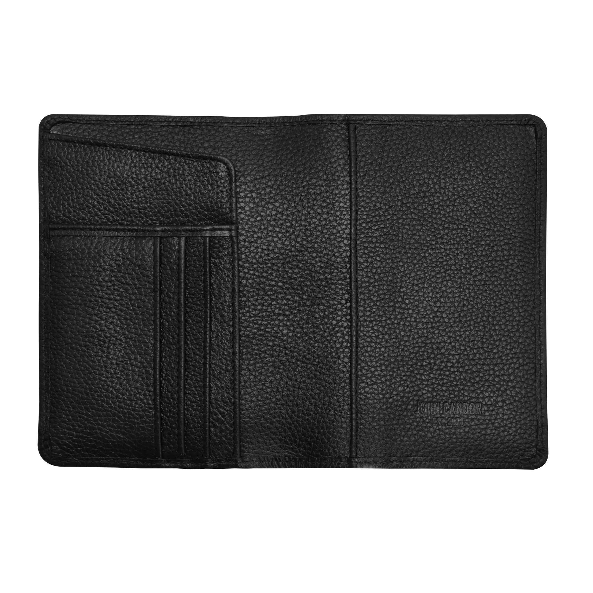 Passport Wallets - Boarding Pass, Cards, Cash, Coins, AirTag (American Flag optional) - Image 27