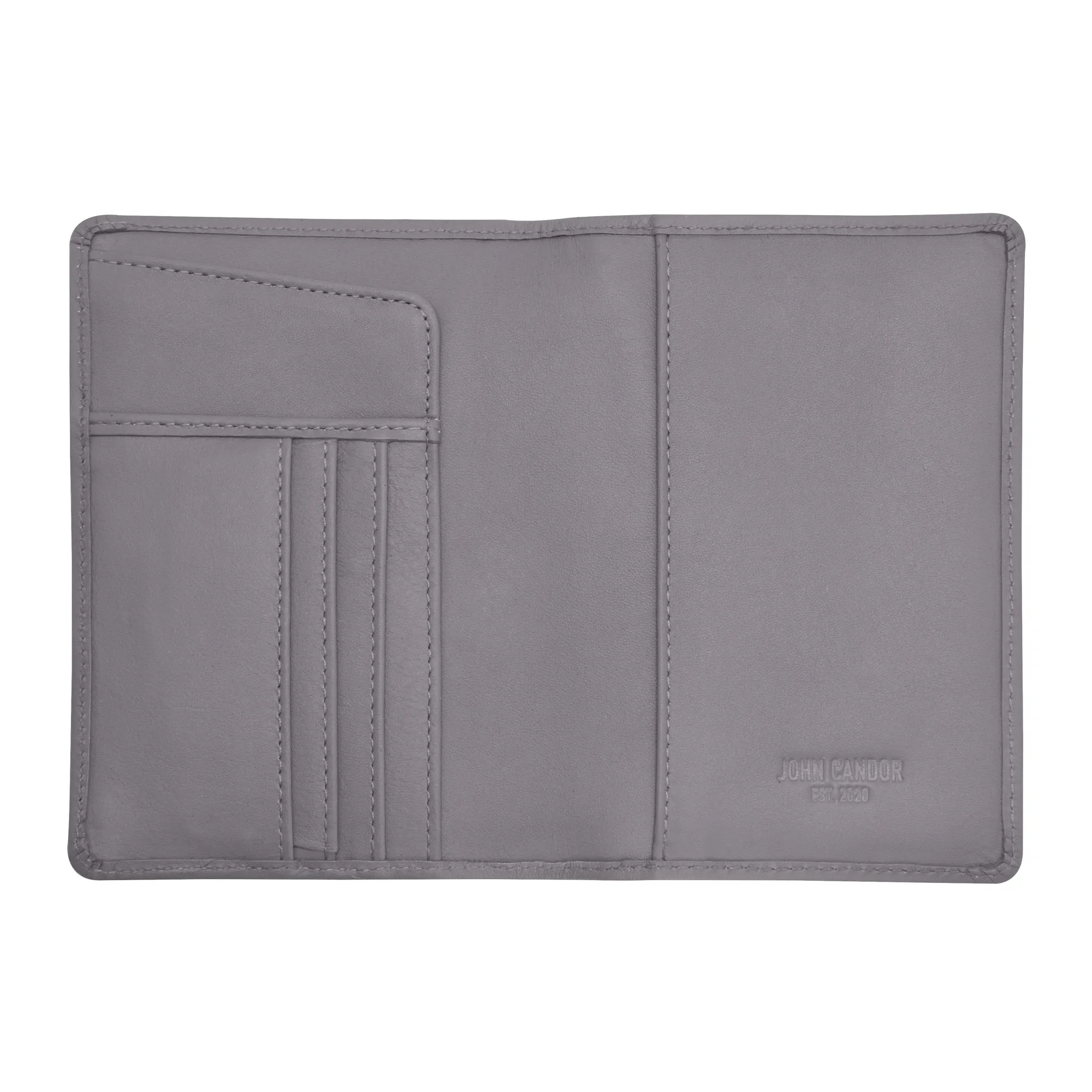 Passport Wallets - Boarding Pass, Cards, Cash, Coins, AirTag (American Flag optional) - Image 29