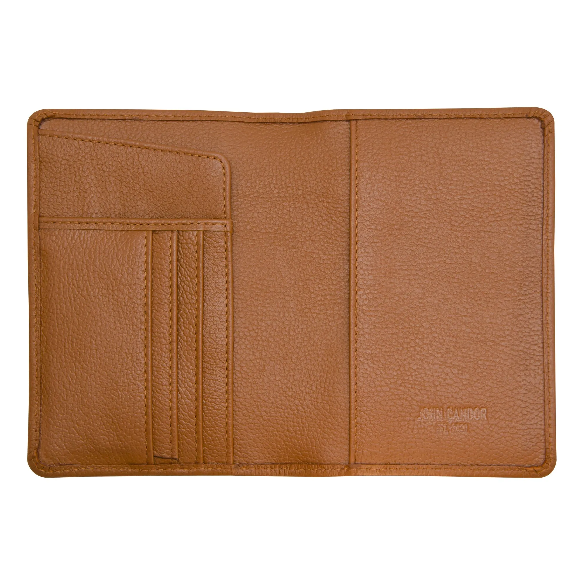 Passport Wallets - Boarding Pass, Cards, Cash, Coins, AirTag (American Flag optional) - Image 31
