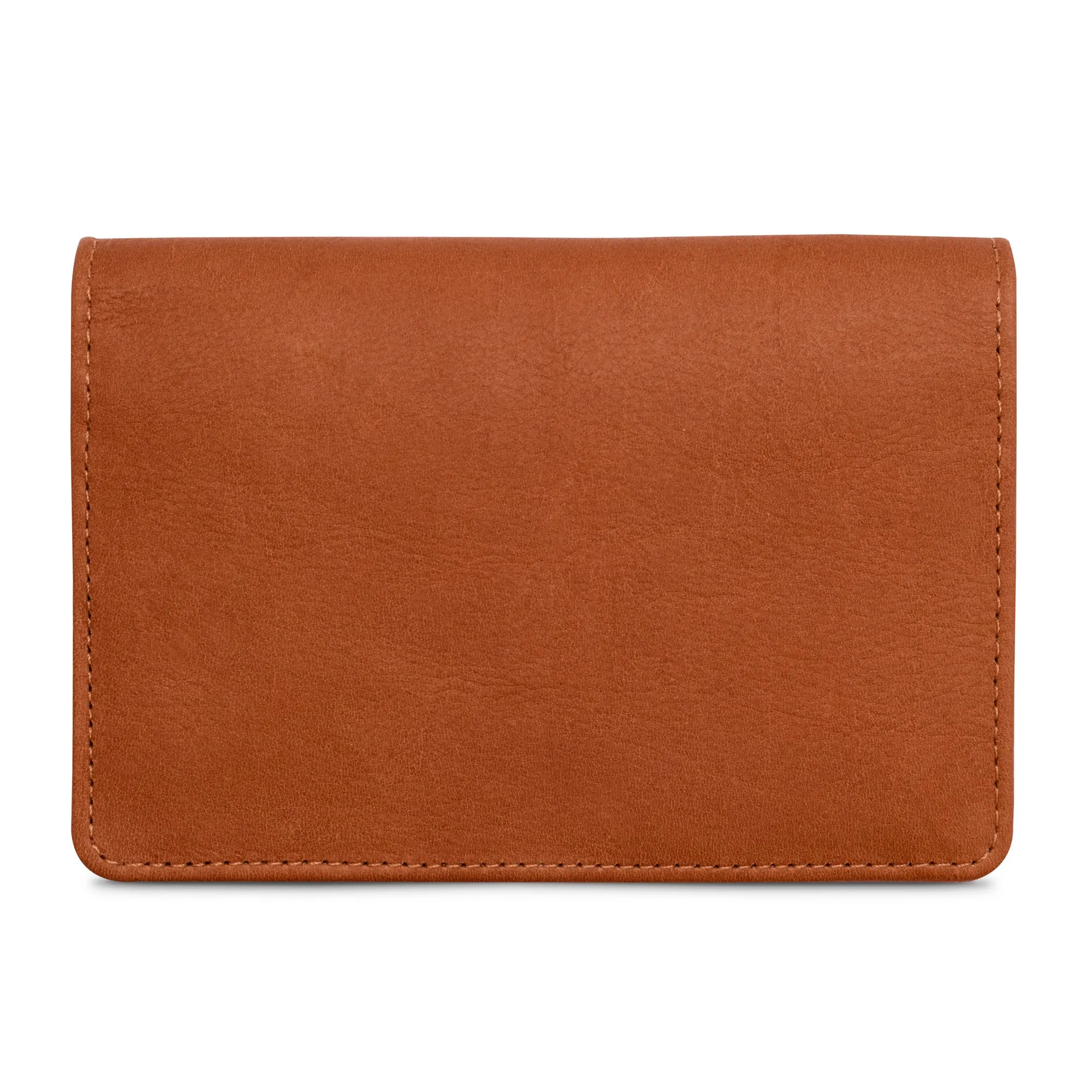 Passport Wallets - Boarding Pass, Cards, Cash, Coins, AirTag (American Flag optional) - Image 8