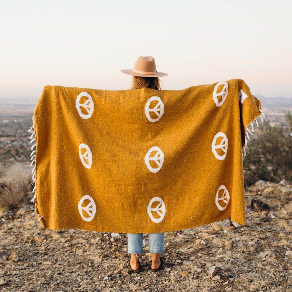 Peace Blanket - Image 2