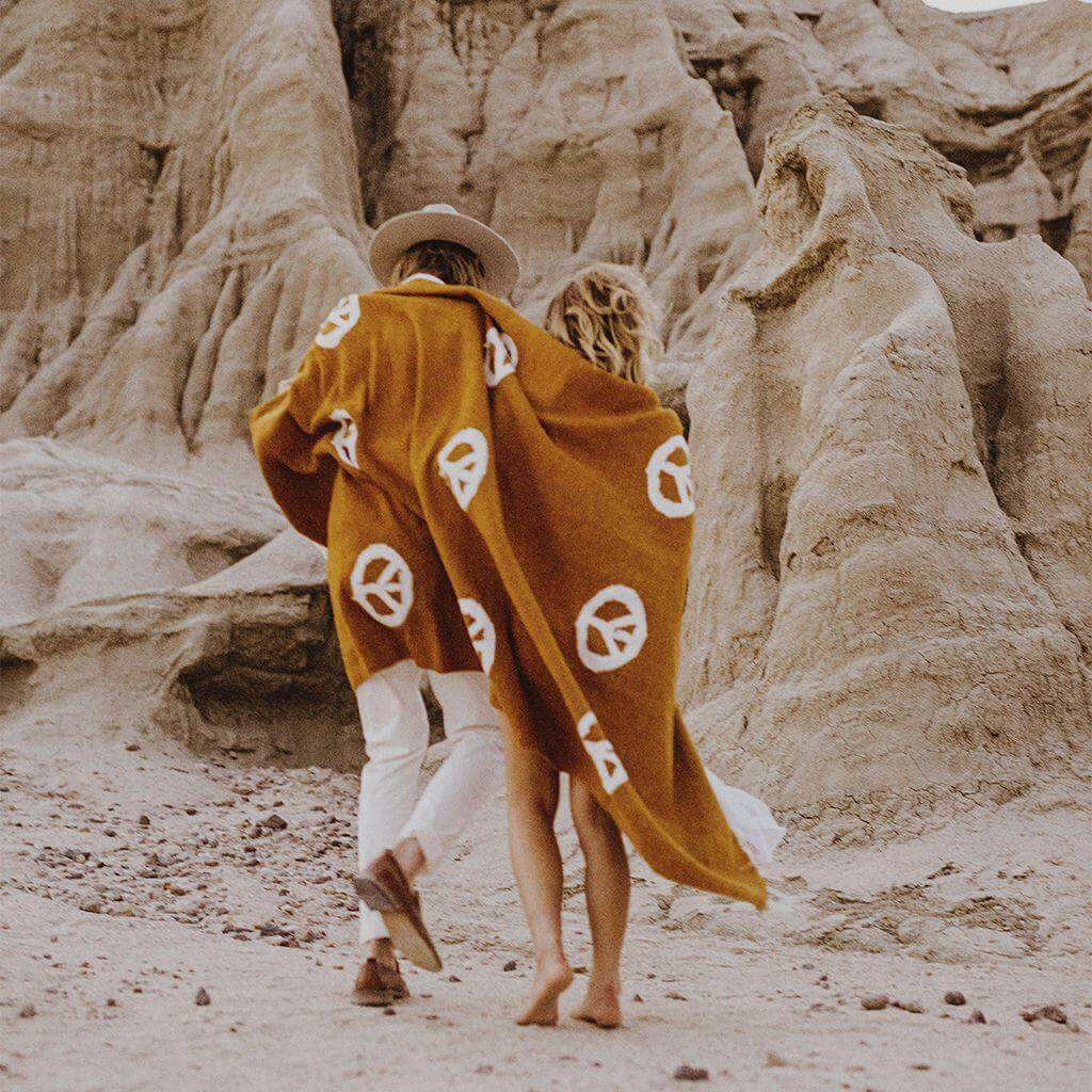 Peace Blanket - Image 3