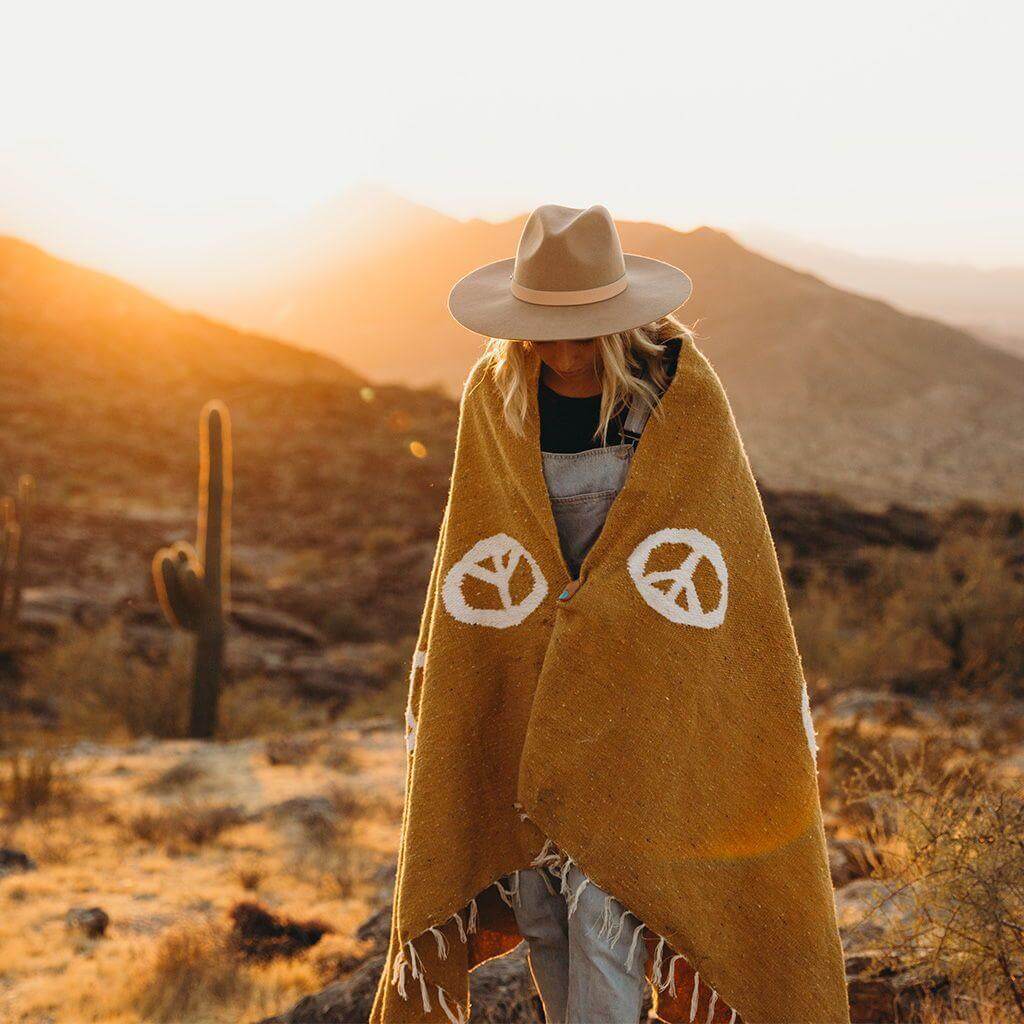 Peace Blanket - Image 6