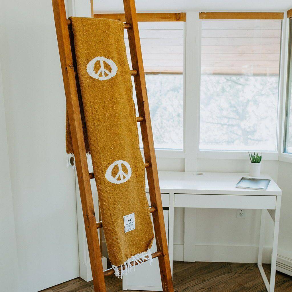 Peace Blanket - Image 7