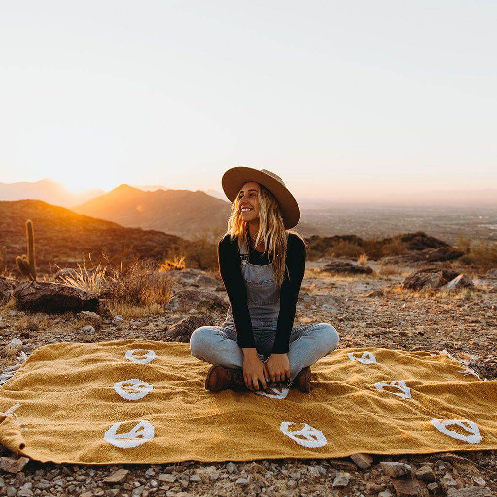 Peace Blanket - Image 8