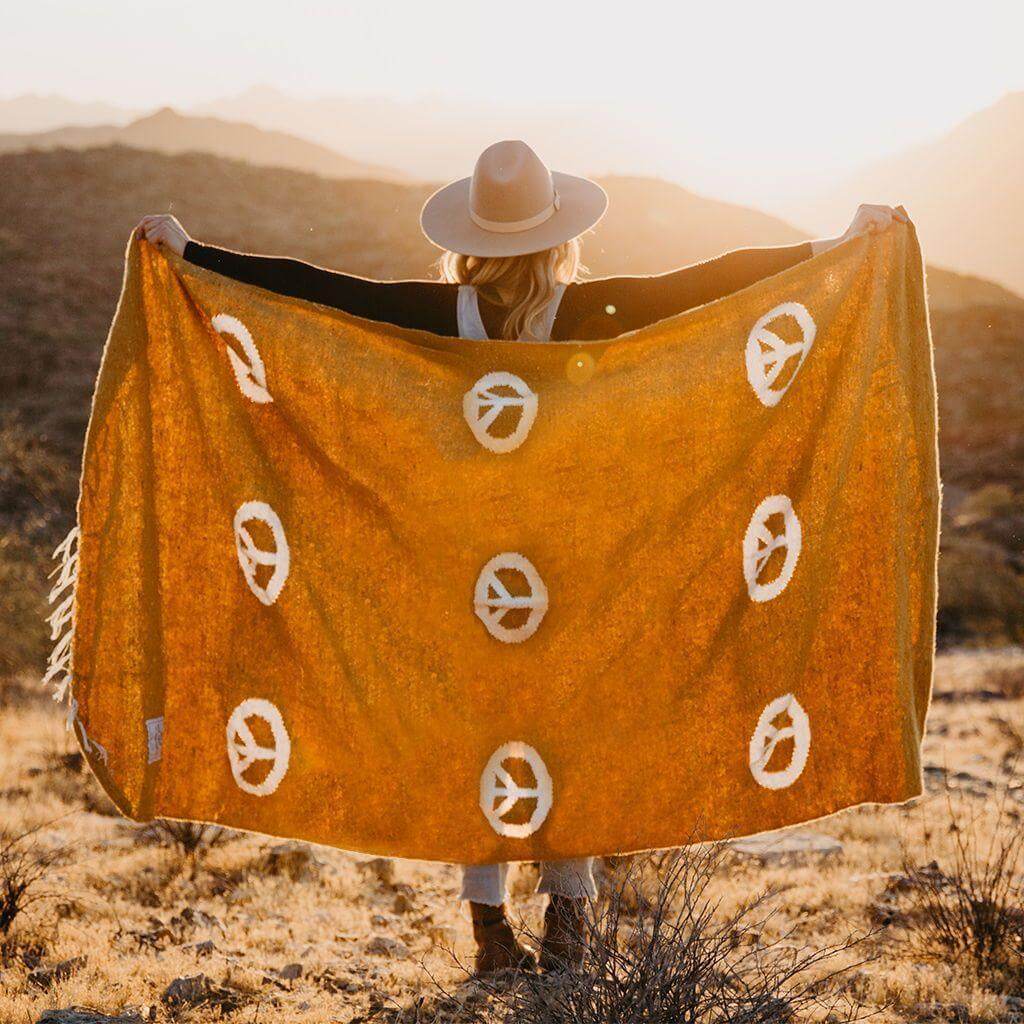 Peace Blanket - Image 9