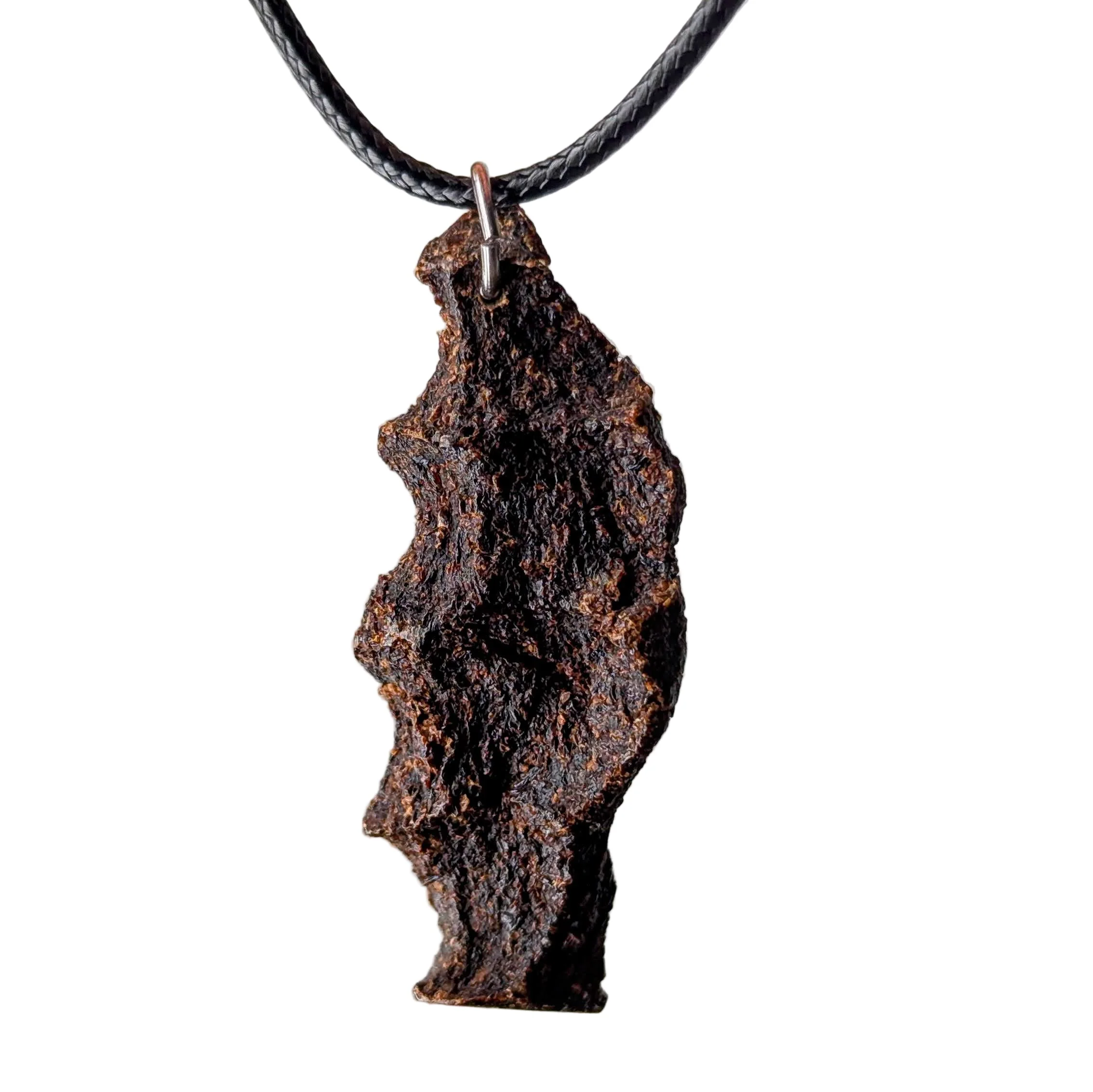 Peliacys Pendant Necklace - Image 2