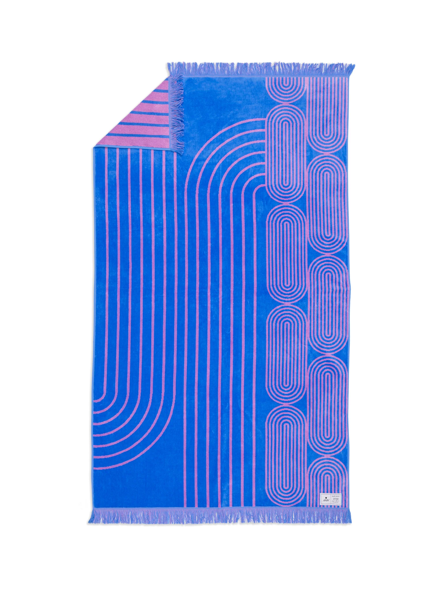 Pembroke Beach Towel - Image 2