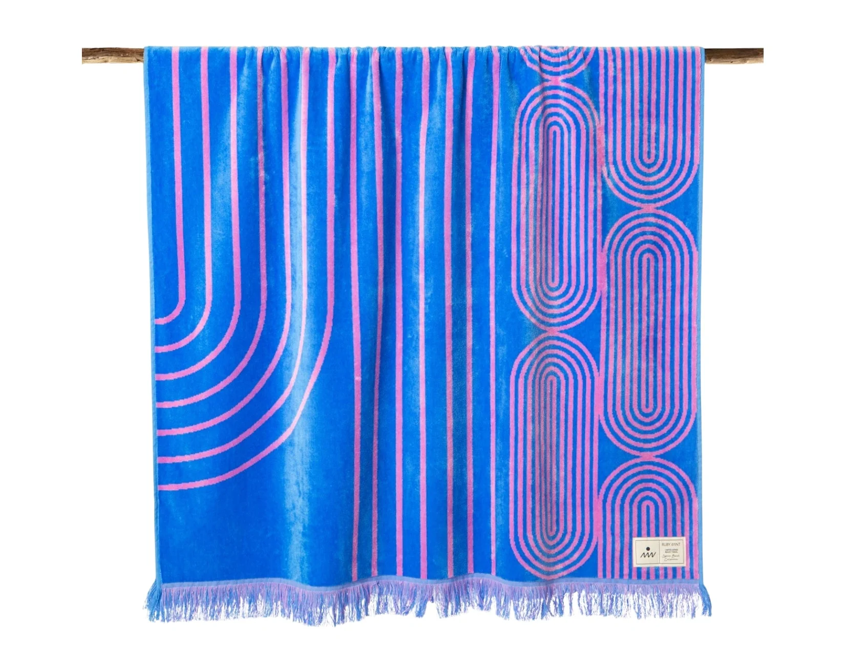 Pembroke Beach Towel - Image 6