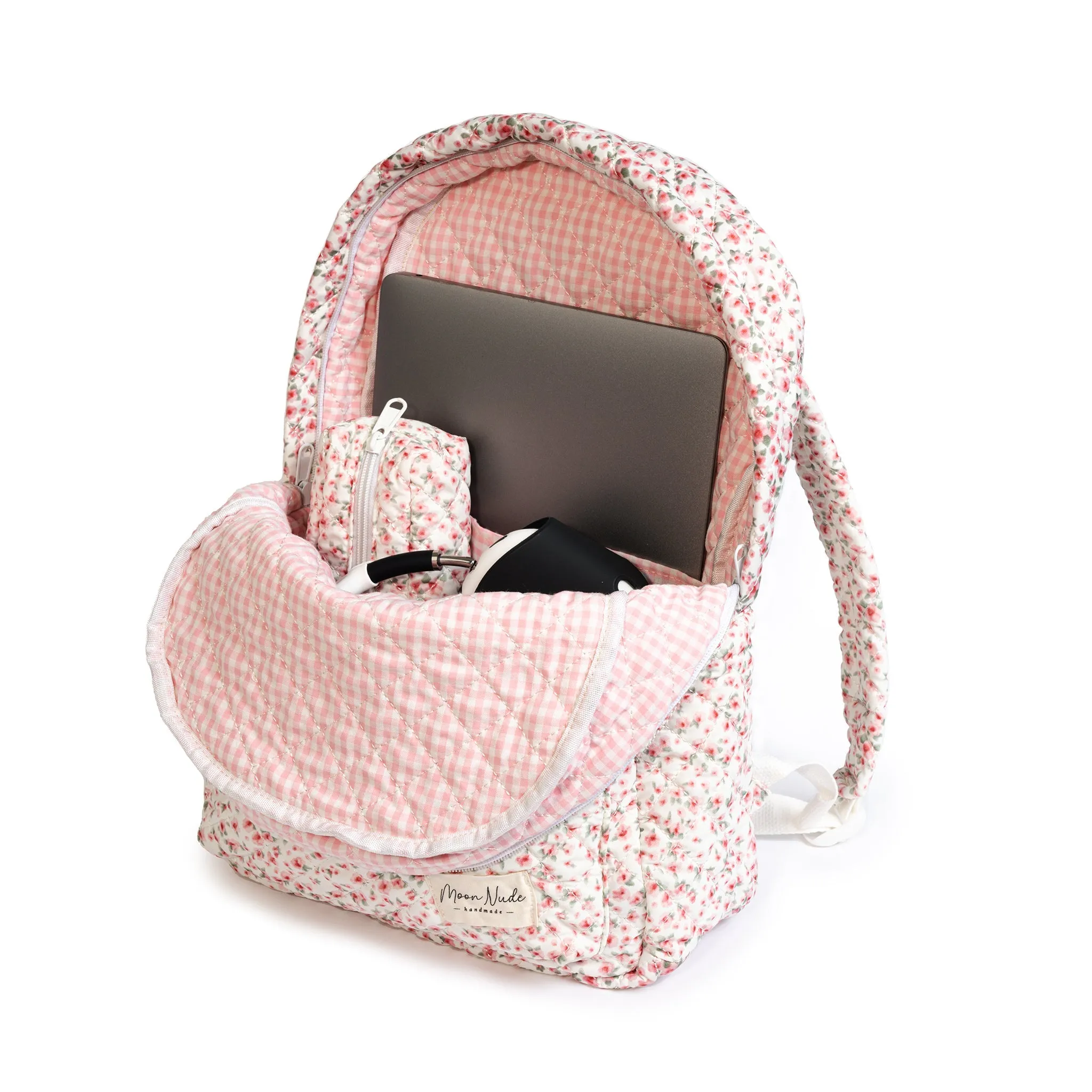 Peony Backpack - Image 2