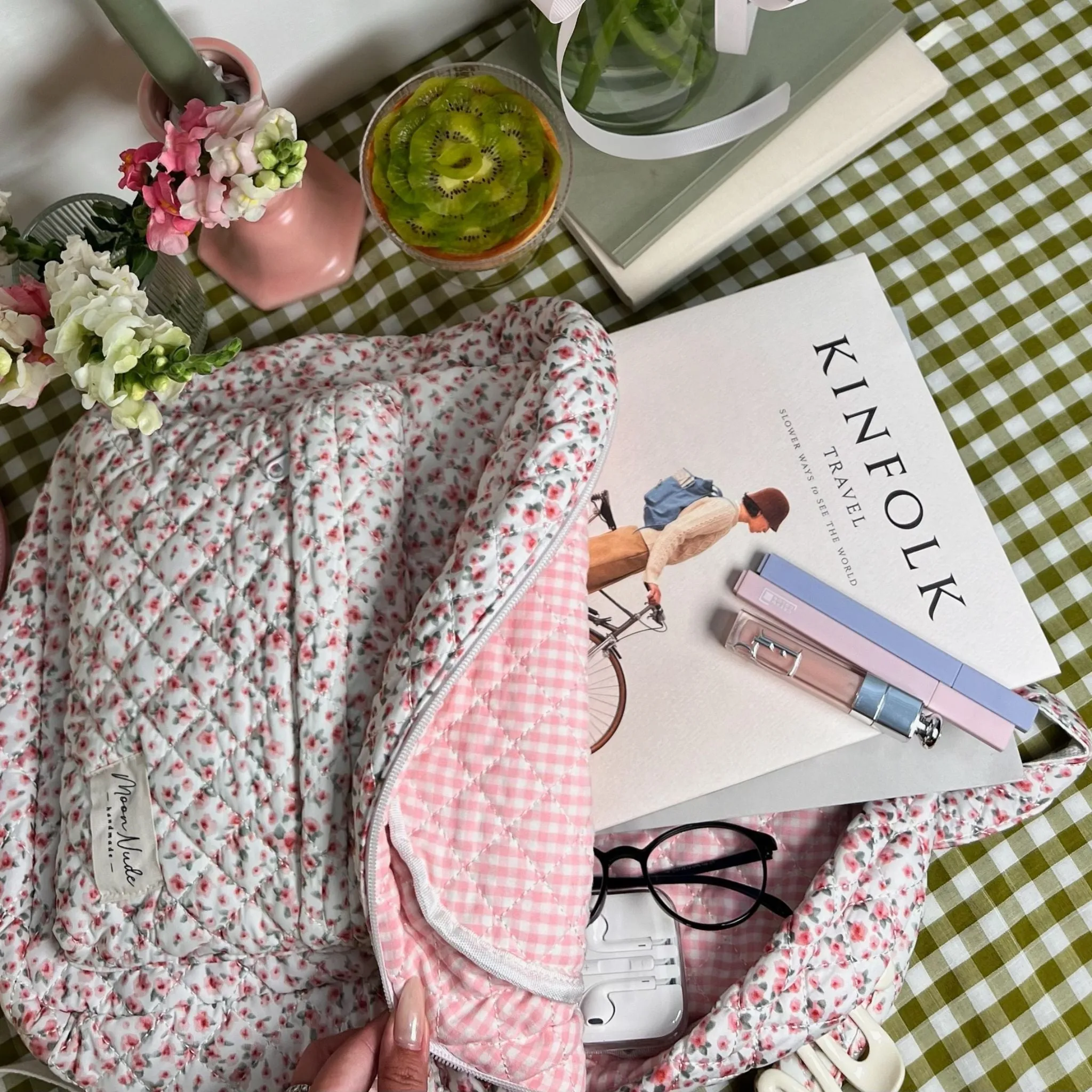 Peony Backpack - Image 3