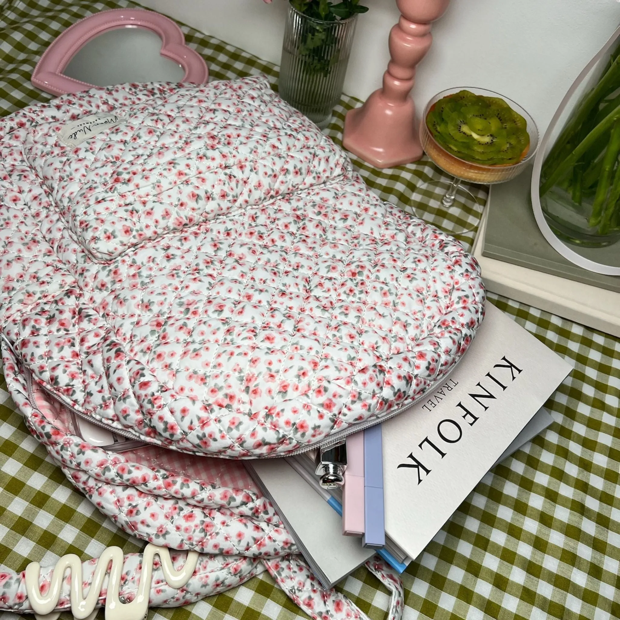 Peony Backpack - Image 4