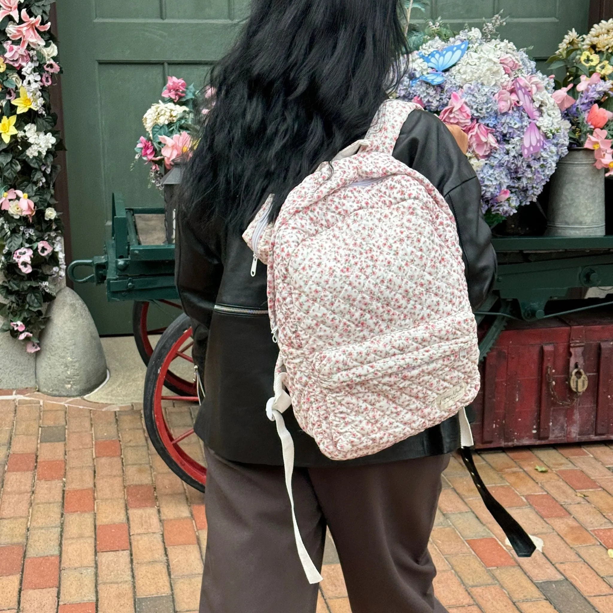 Peony Backpack - Image 5