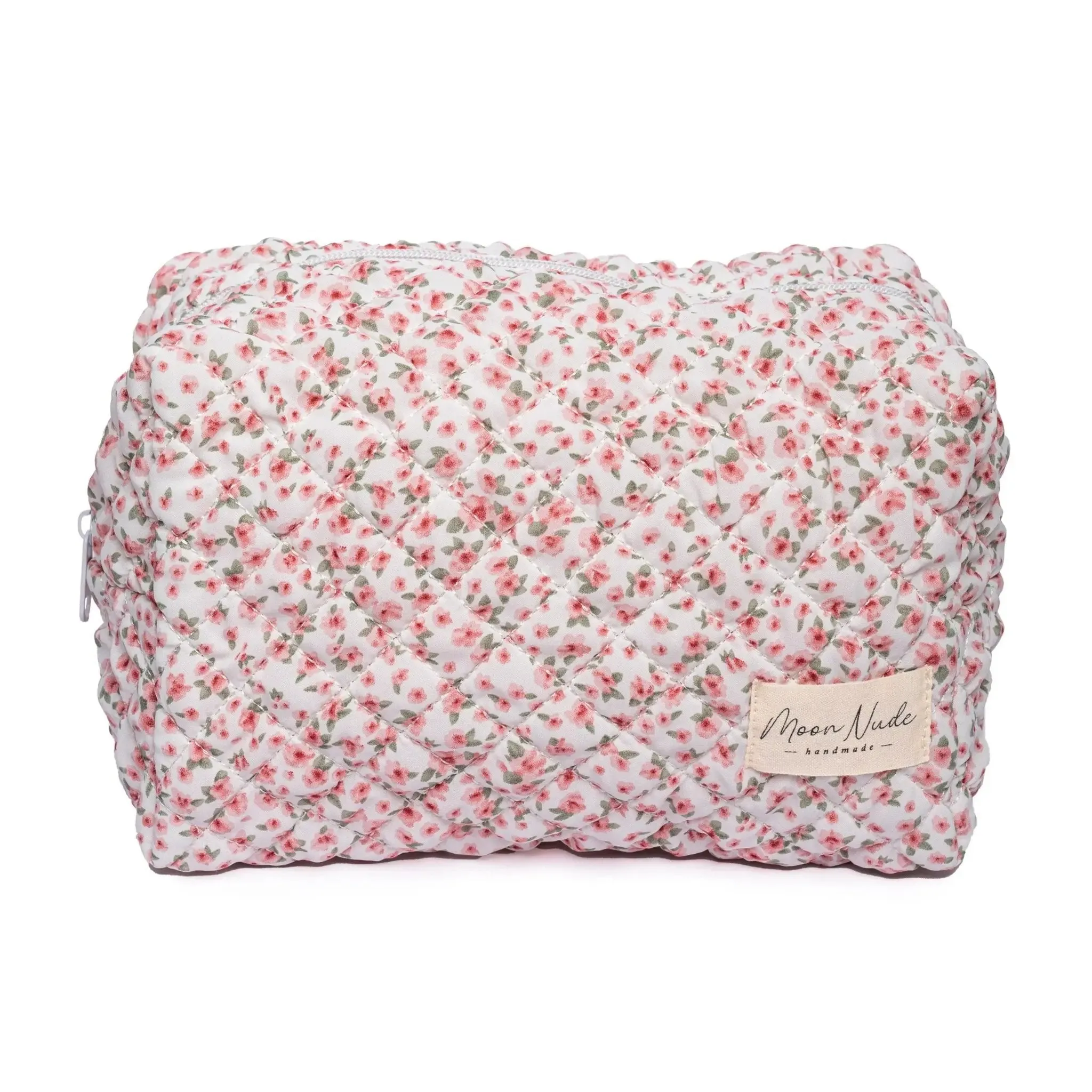Peony Large Makeup Bag - Image 4