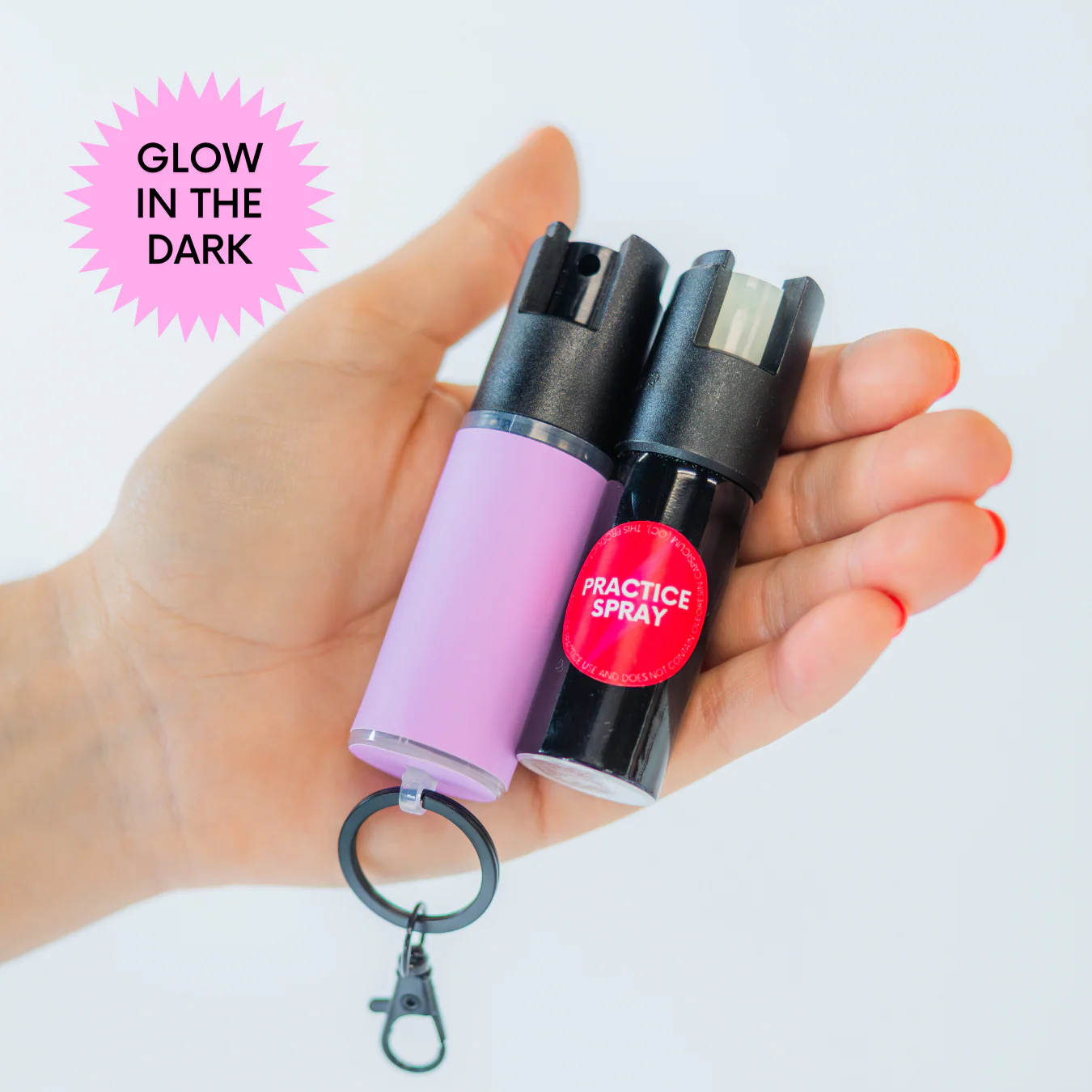 Pepper + Practice Spray Bundle - Image 16