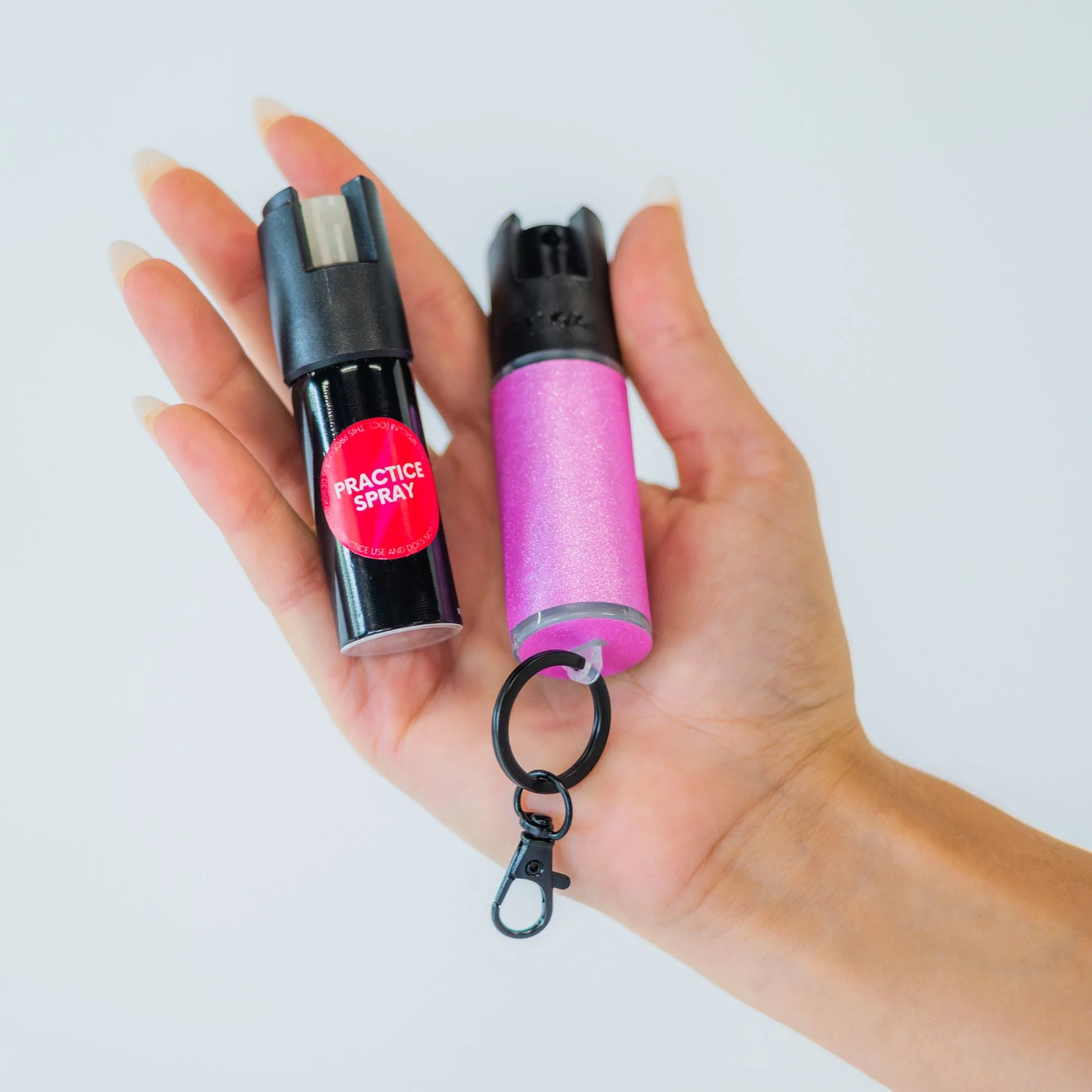 Pepper + Practice Spray Bundle - Image 7