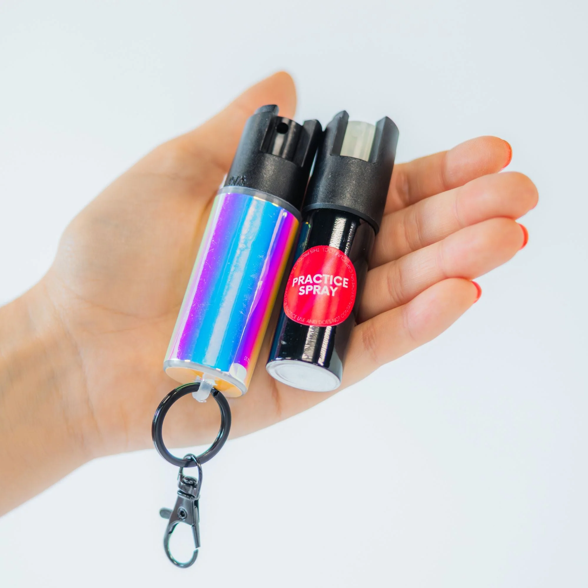 Pepper + Practice Spray Bundle - Image 8
