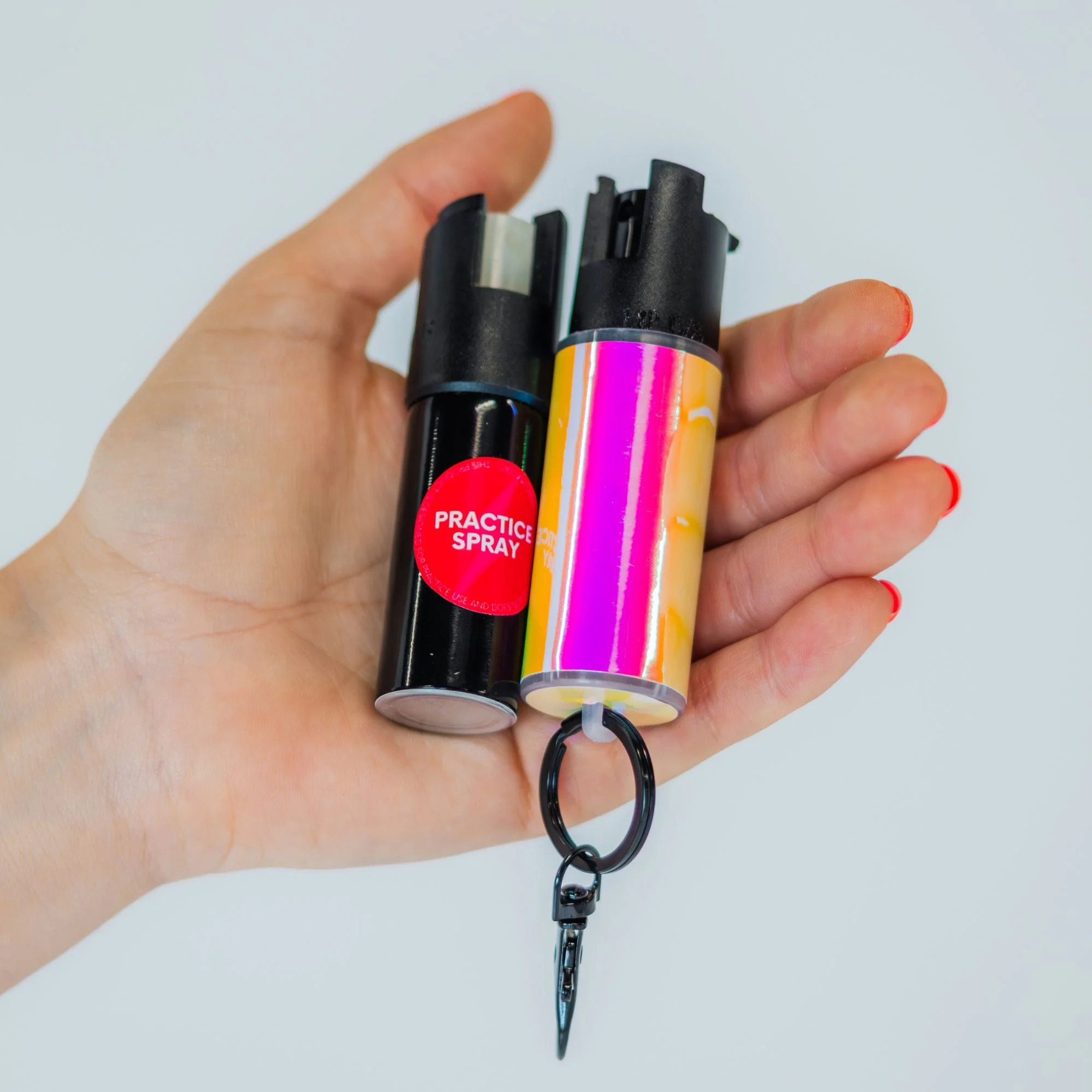 Pepper + Practice Spray Bundle - Image 9