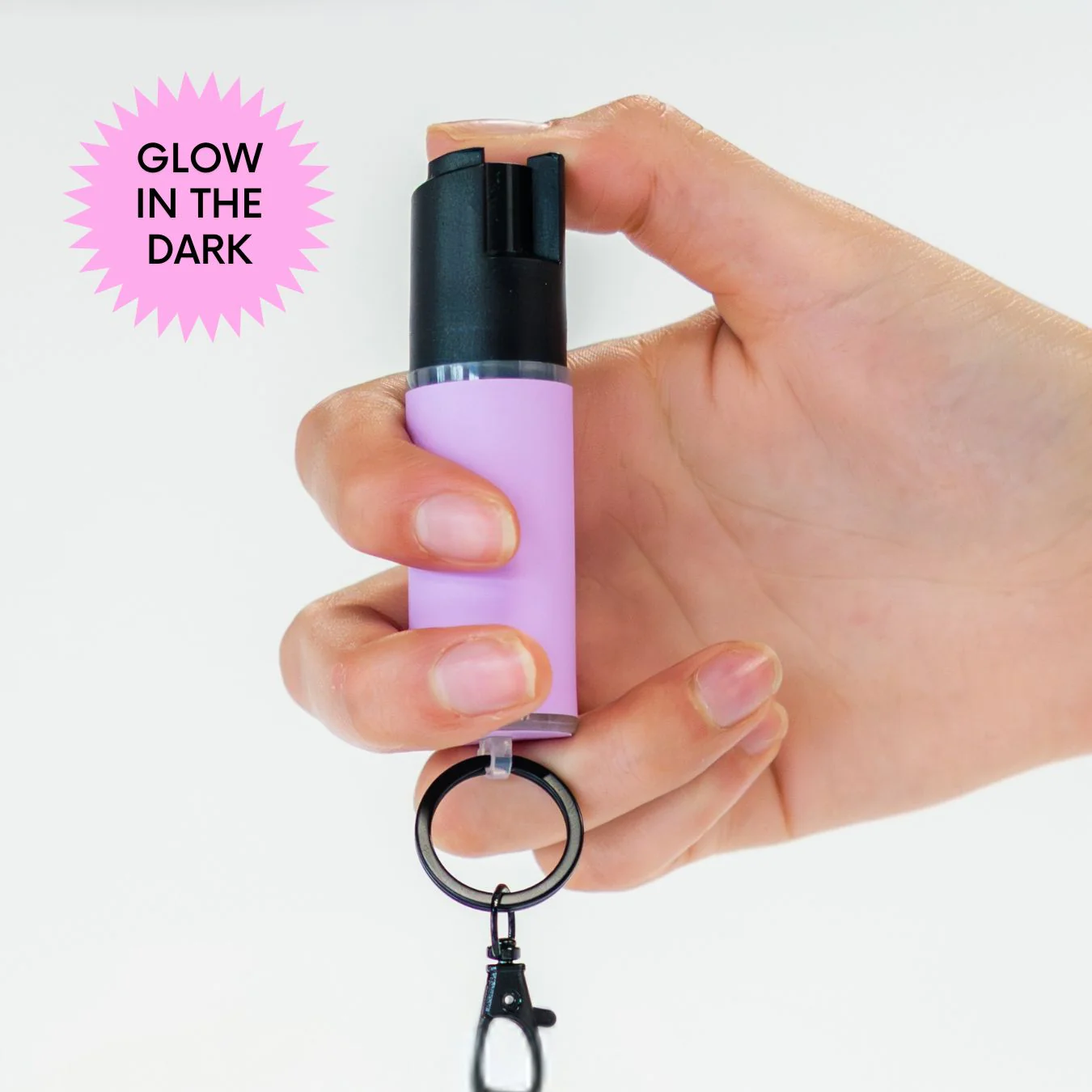Pepper Spray + Keychain - Image 15