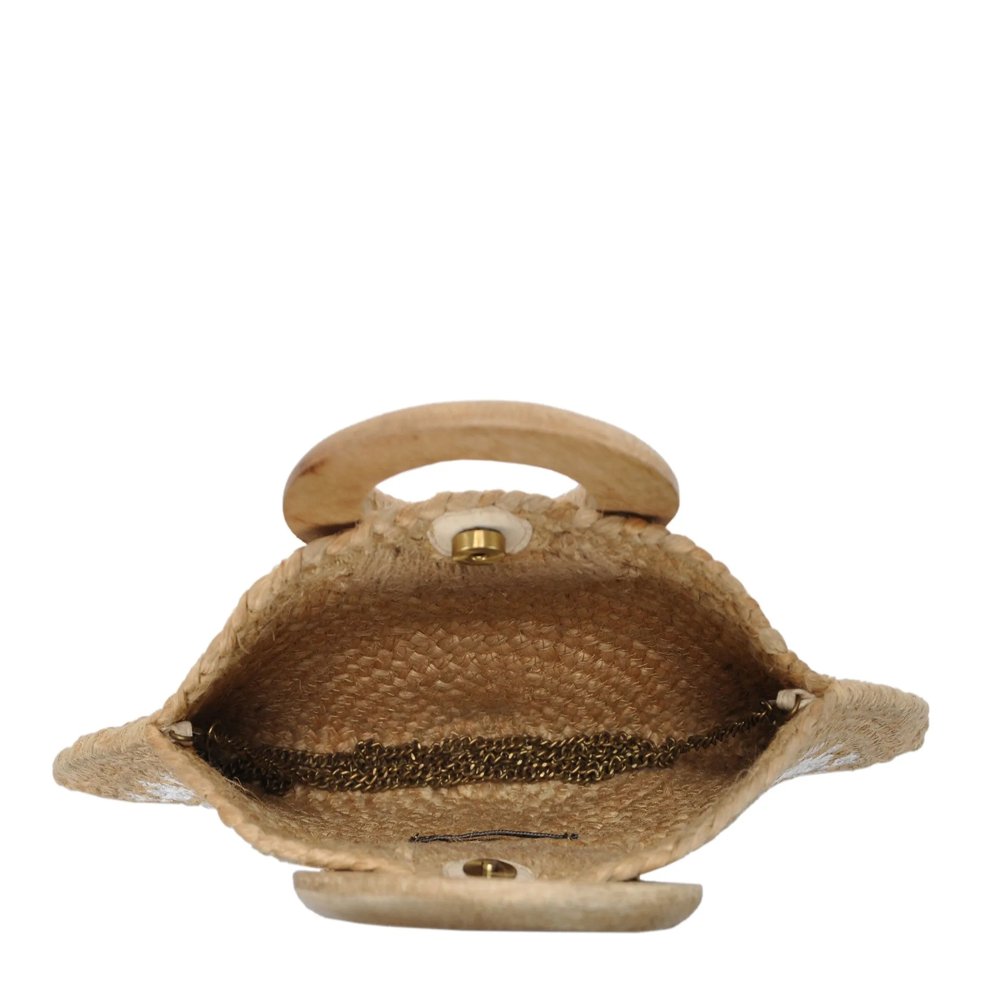 Pia Crossbody Bag - Image 10