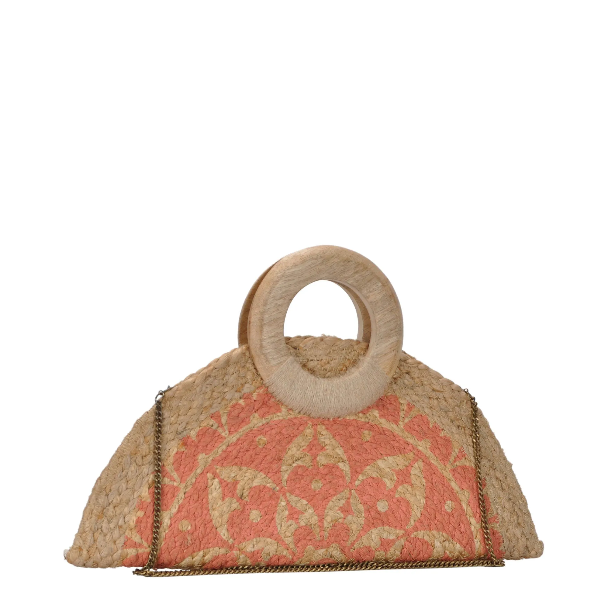 Pia Crossbody Bag - Image 3