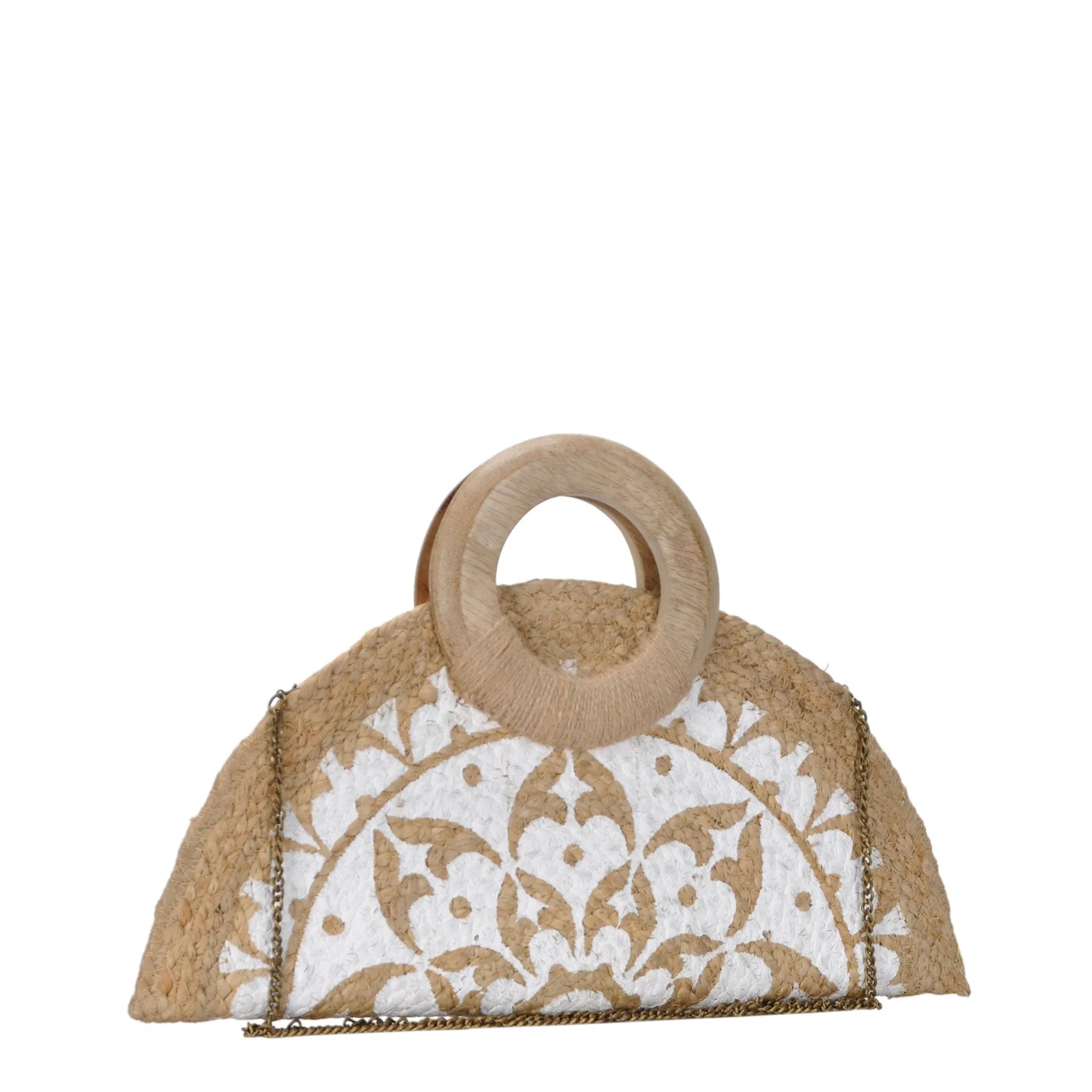 Pia Crossbody Bag - Image 9